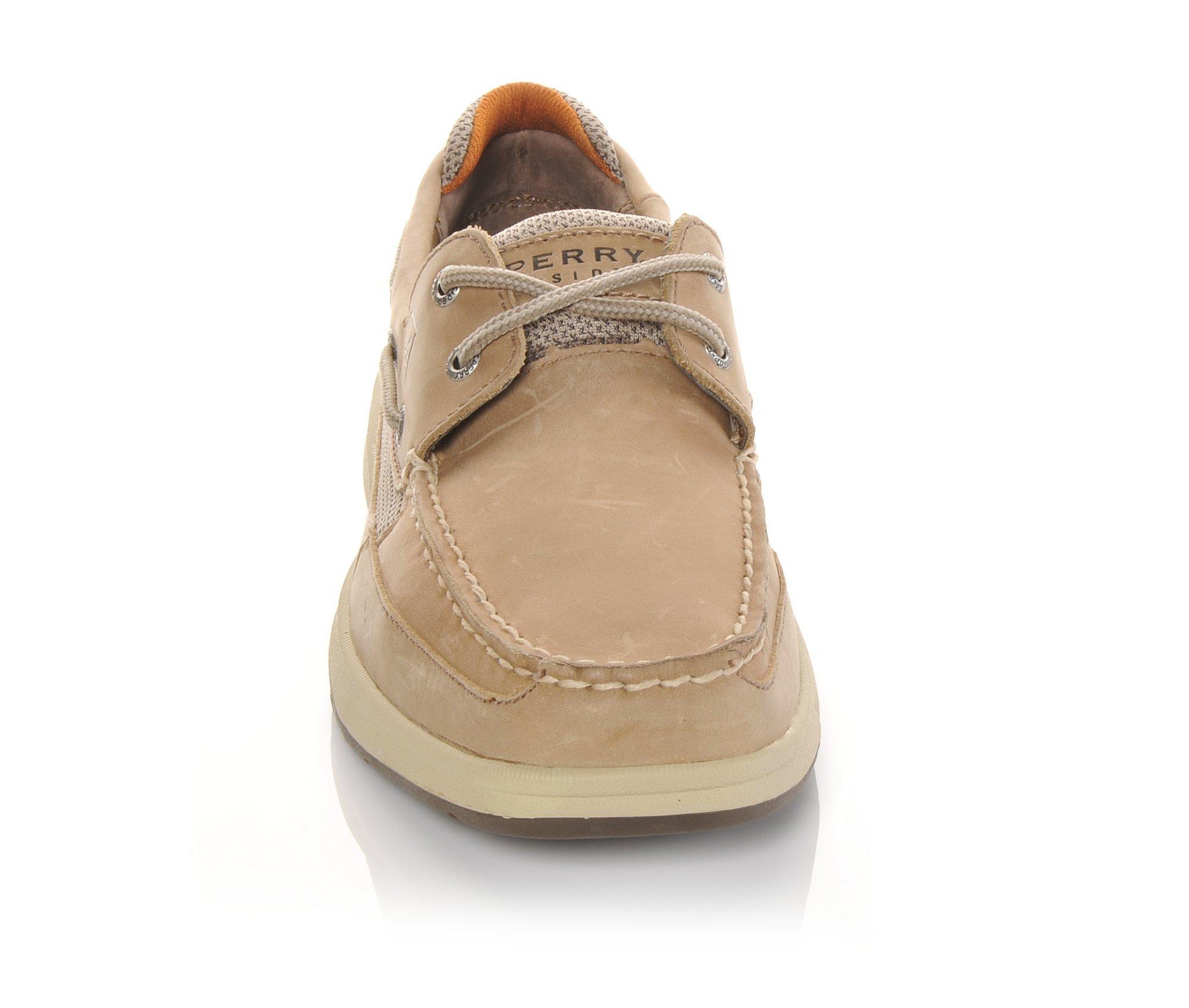 Men's Sperry Lanyard Boat Shoes