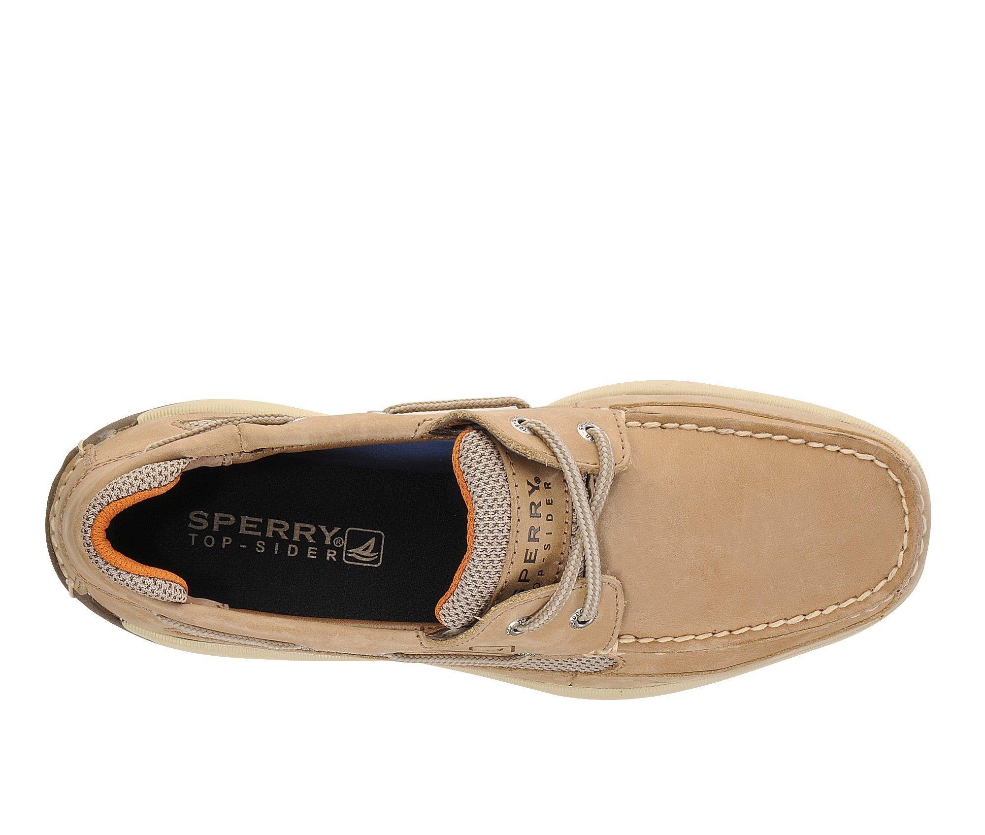 Men s Sperry Lanyard Boat Shoes Shoe Station