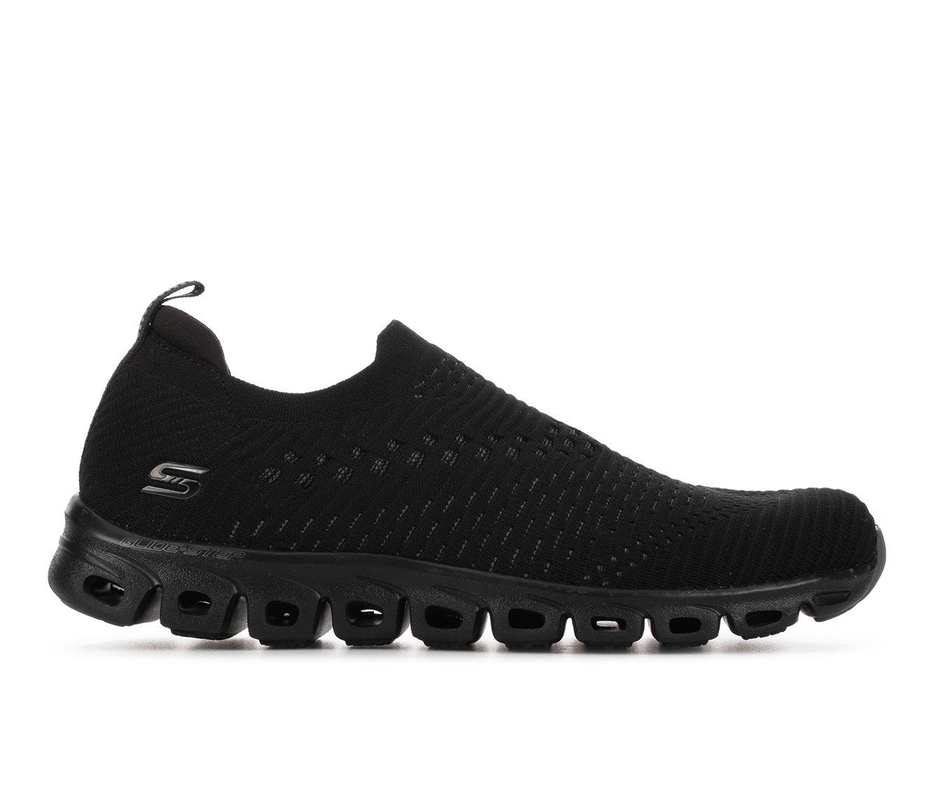 Shoe carnival womens on sale skechers