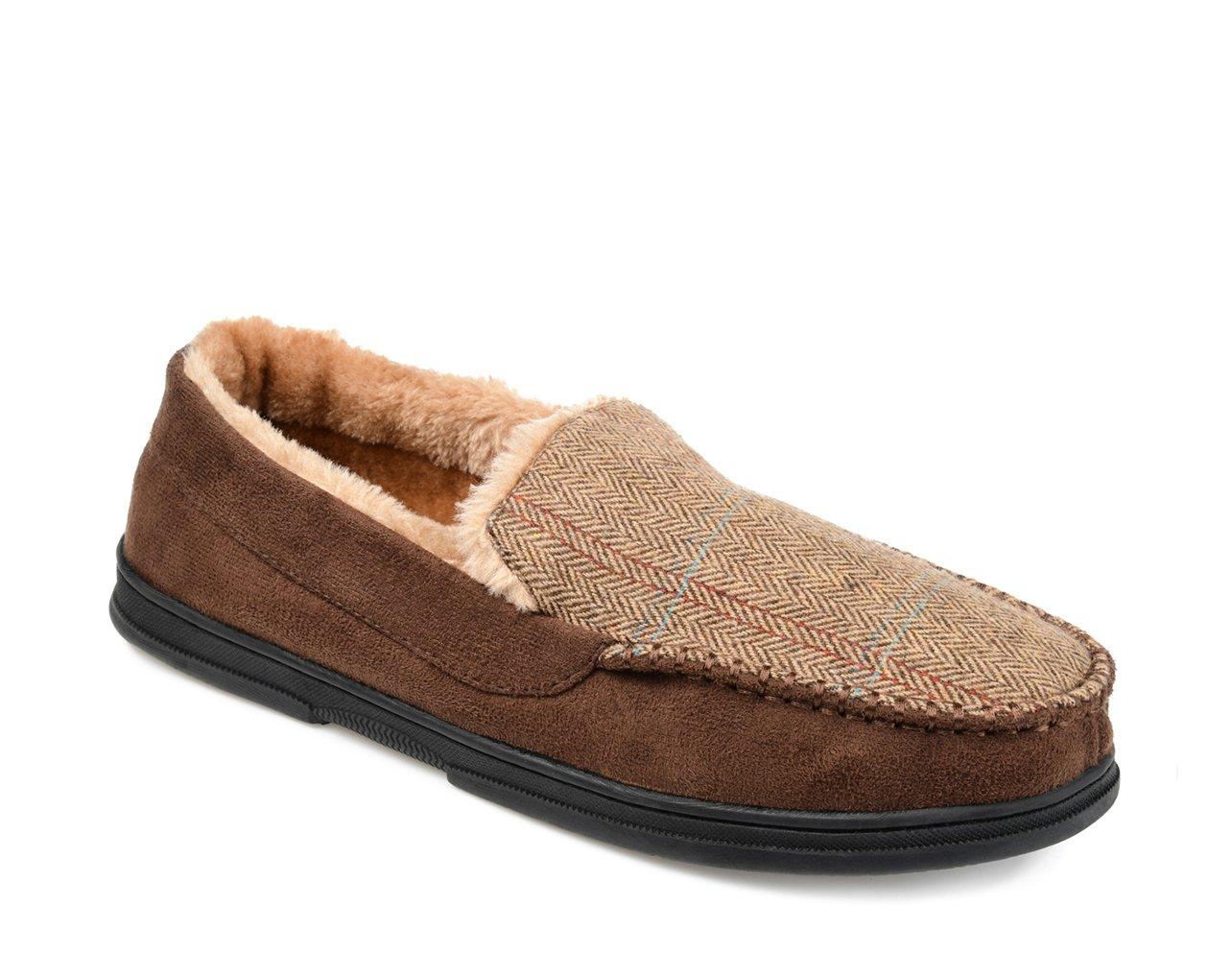 Vance Co. Winston Slippers