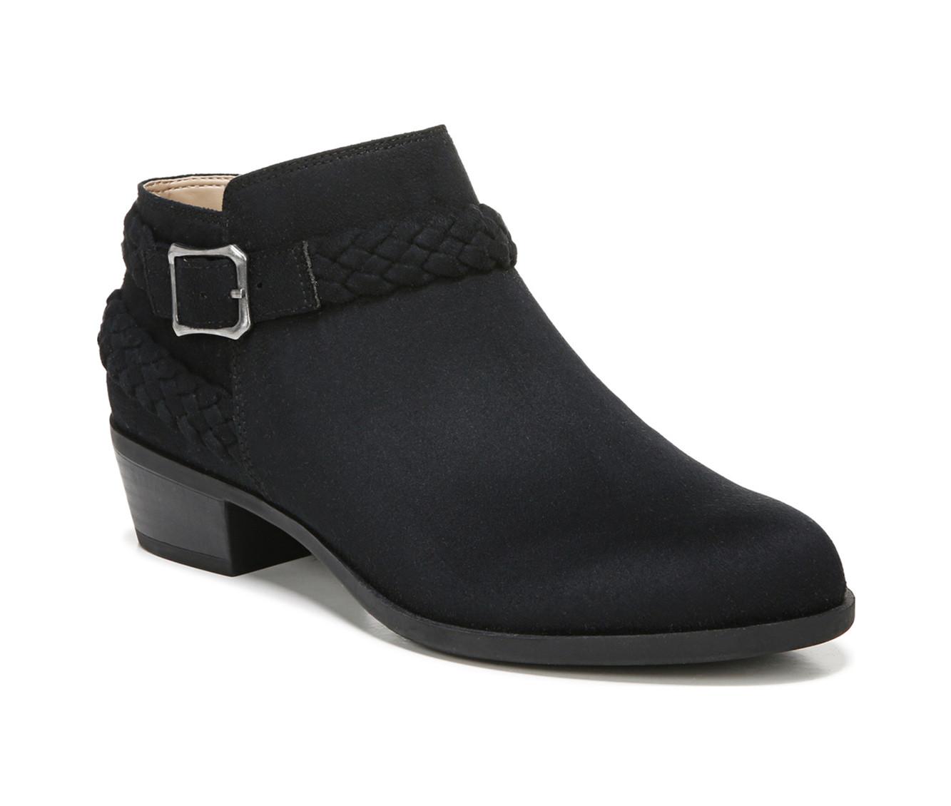 Women's LifeStride Adriana Booties | Shoe Carnival