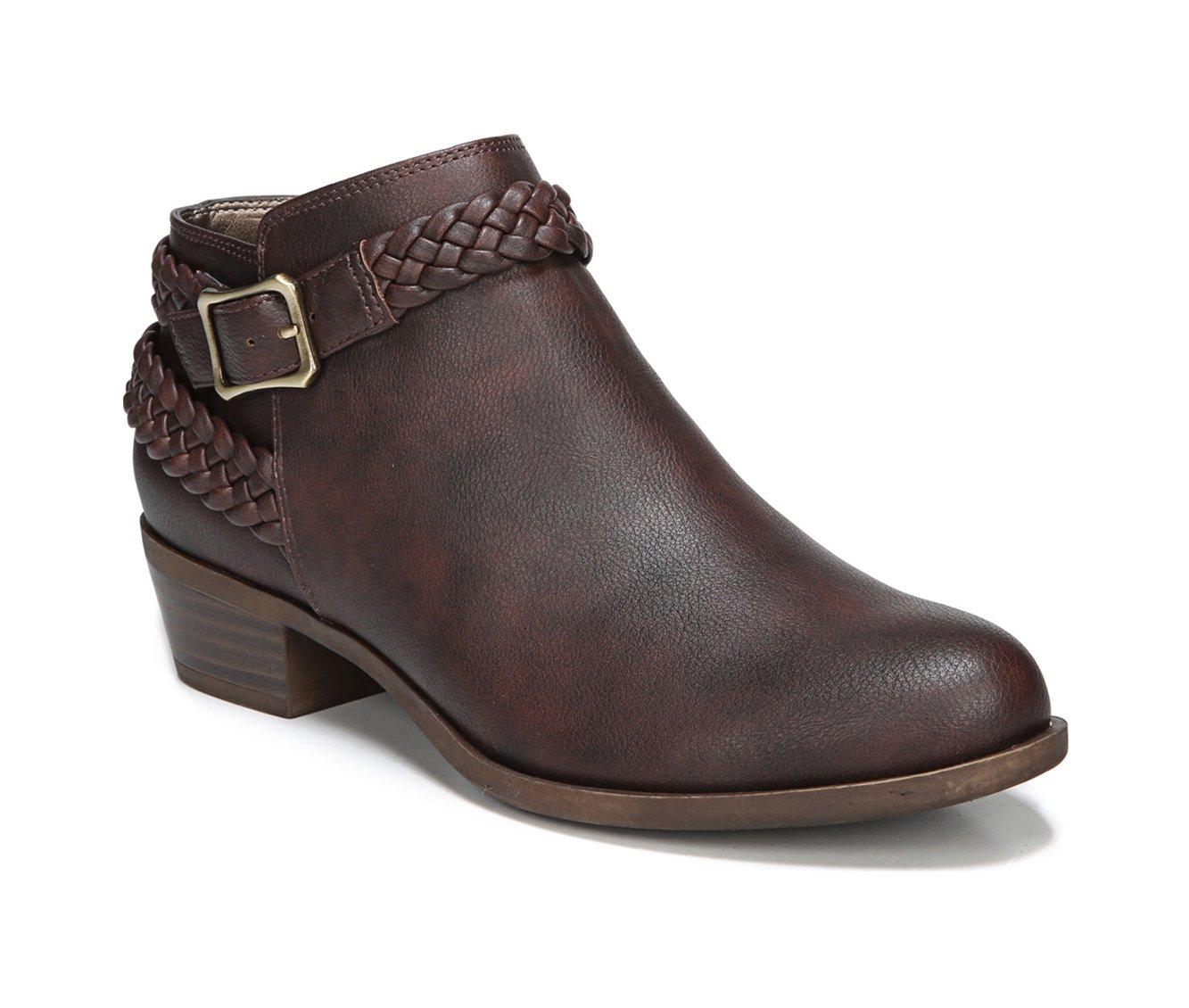 Women's LifeStride Adriana Booties