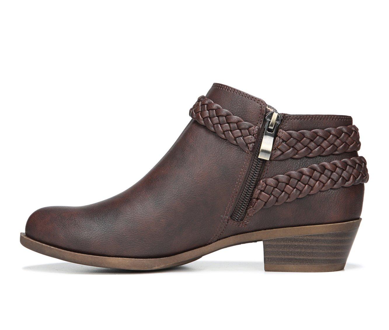 Women's LifeStride Adriana Booties