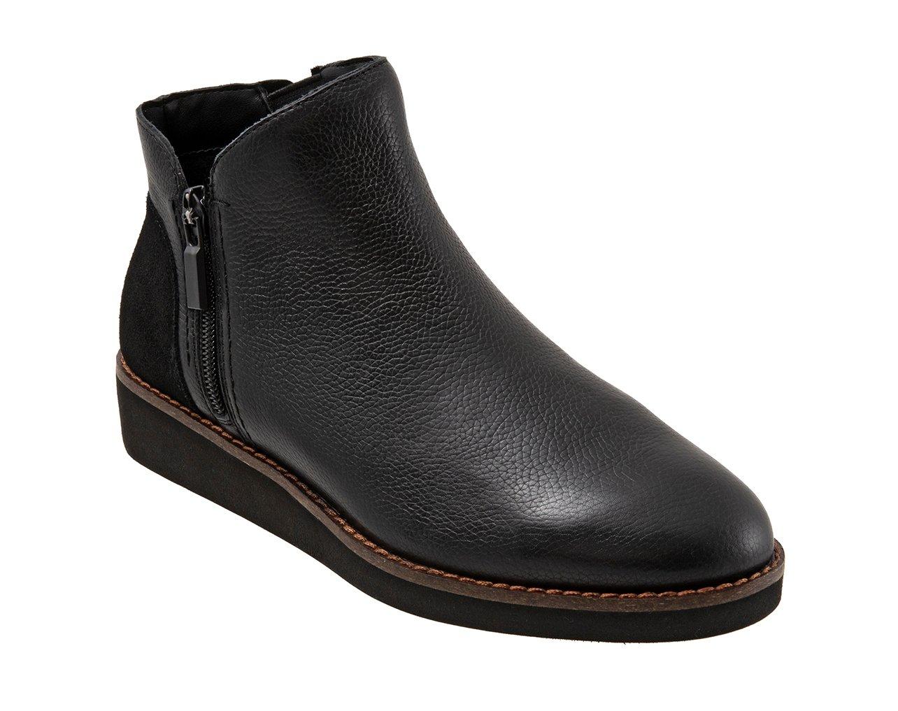Women's Softwalk Wesley Booties