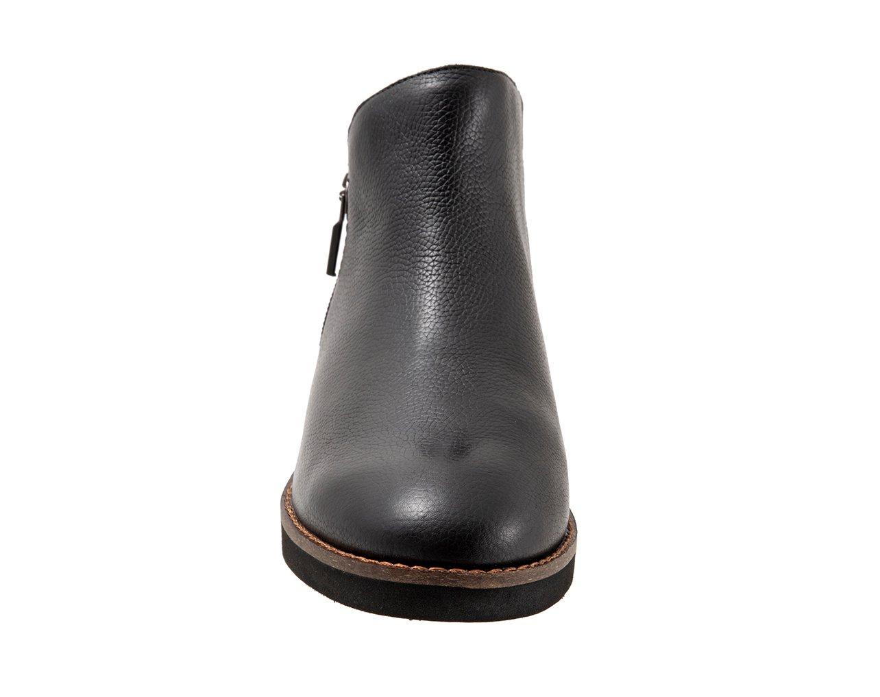 Women's Softwalk Wesley Booties