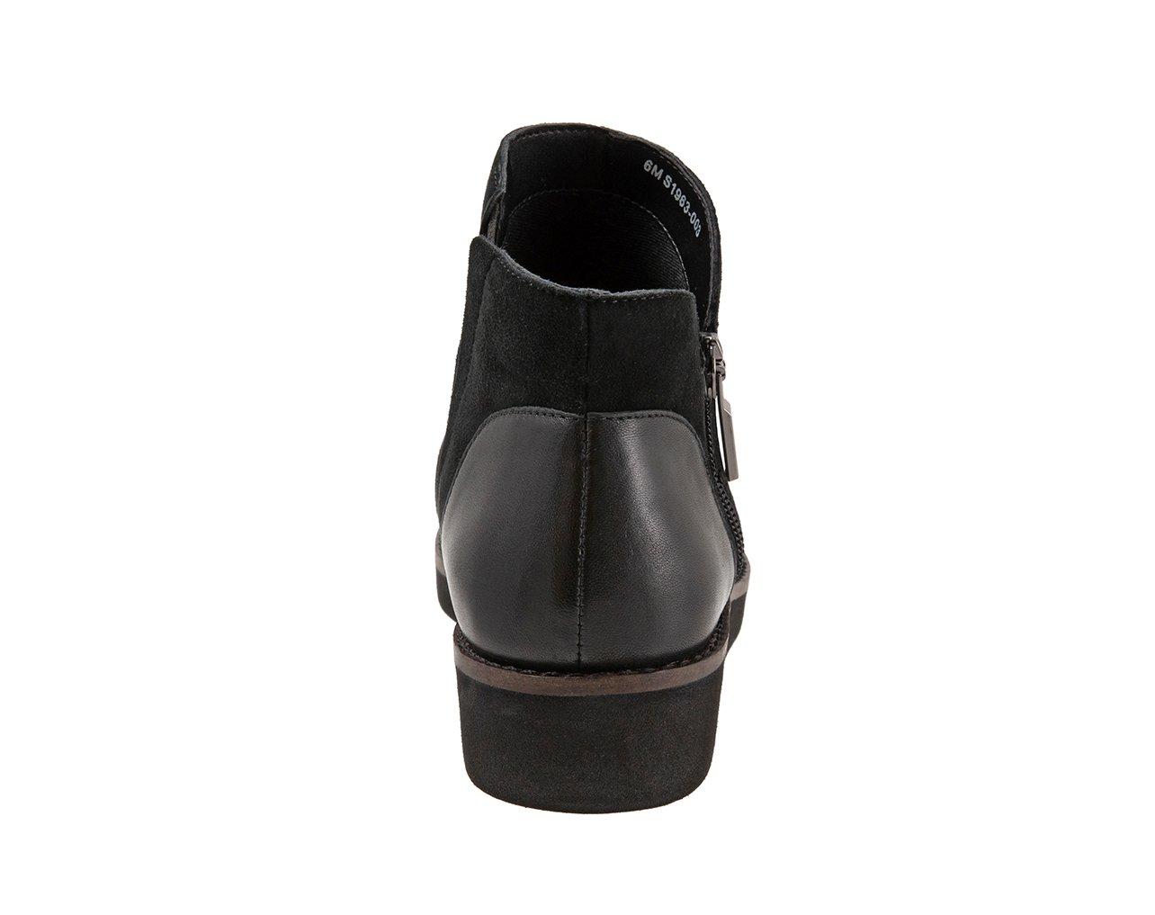 Women's Softwalk Wesley Booties