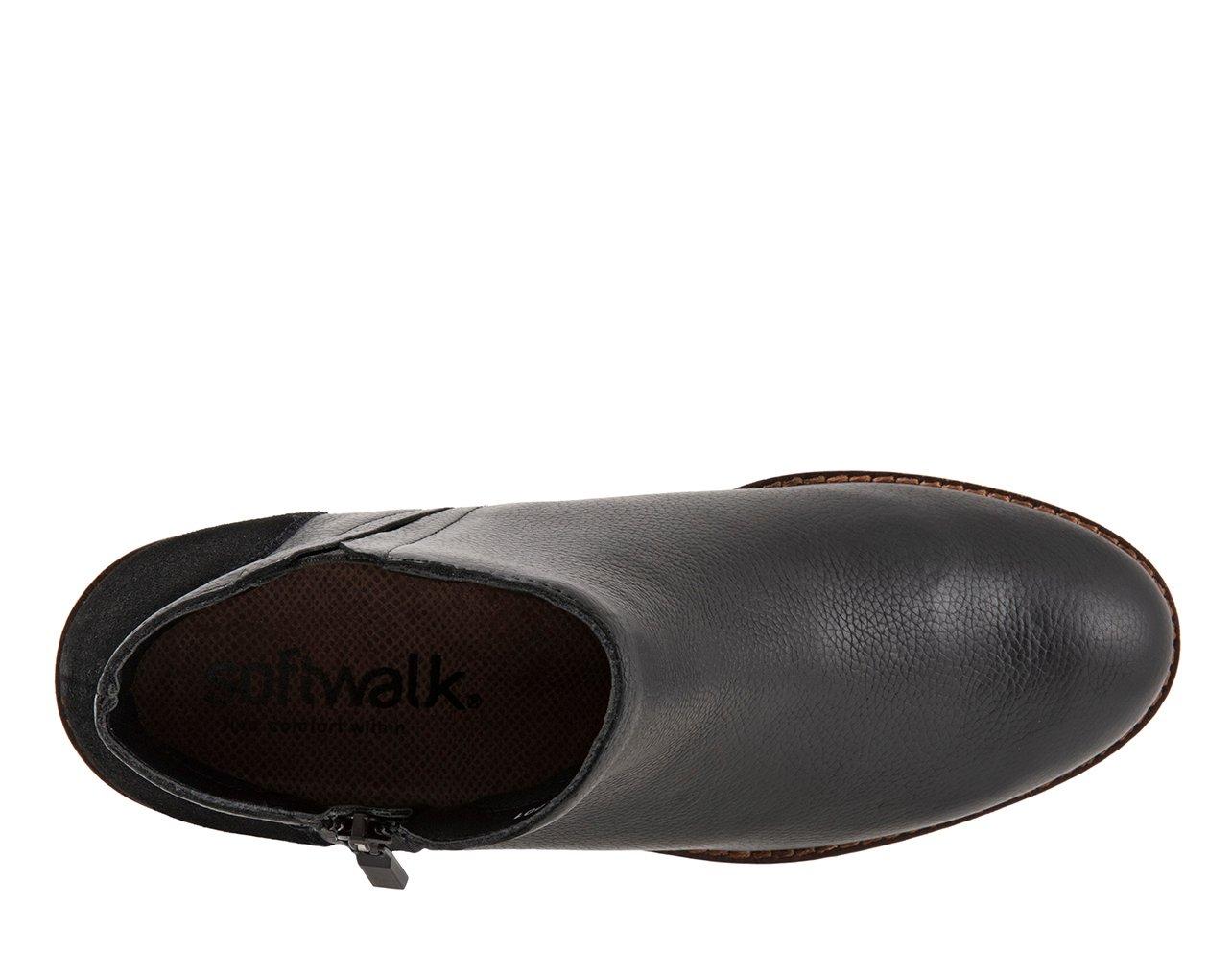 Women's Softwalk Wesley Booties
