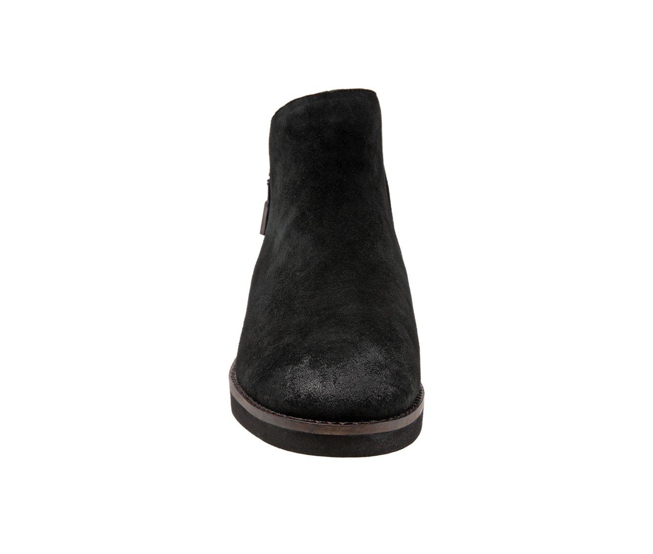 Women's Softwalk Wesley Booties