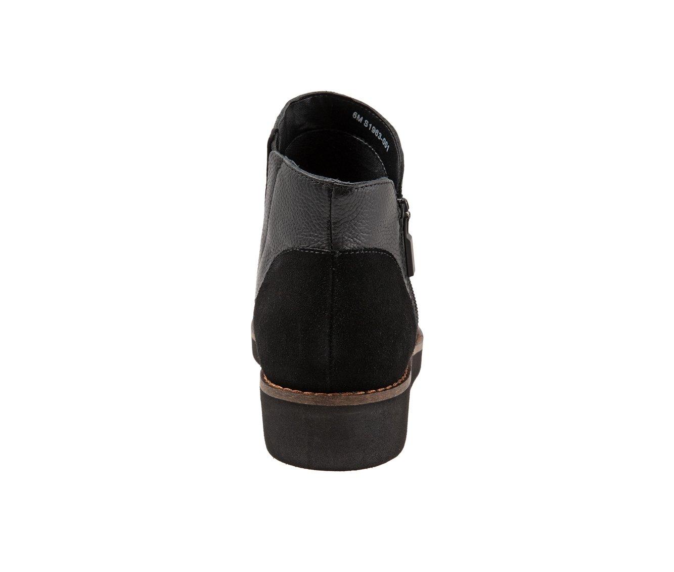 Women's Softwalk Wesley Booties