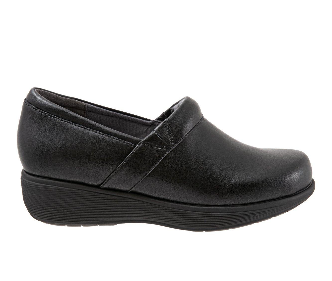 Women s Softwalk Meredith Sport Clogs Shoe Carnival