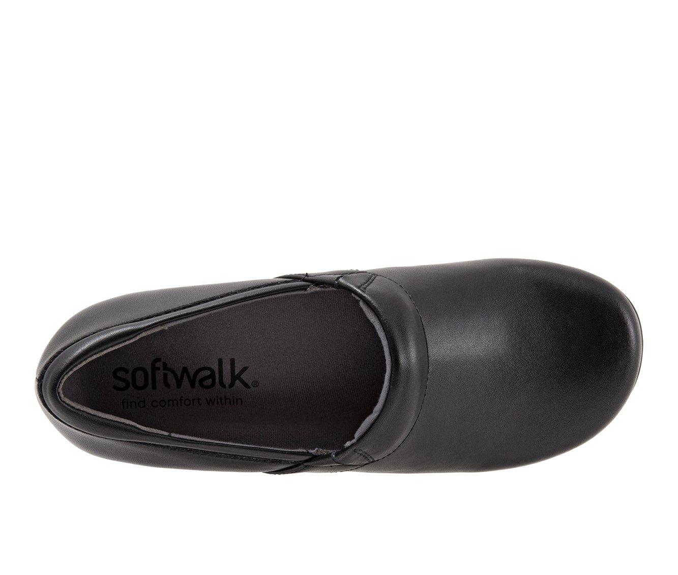 Women's Softwalk Meredith Sport Clogs