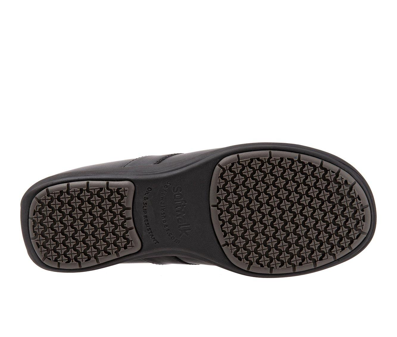 Women's Softwalk Meredith Sport Clogs