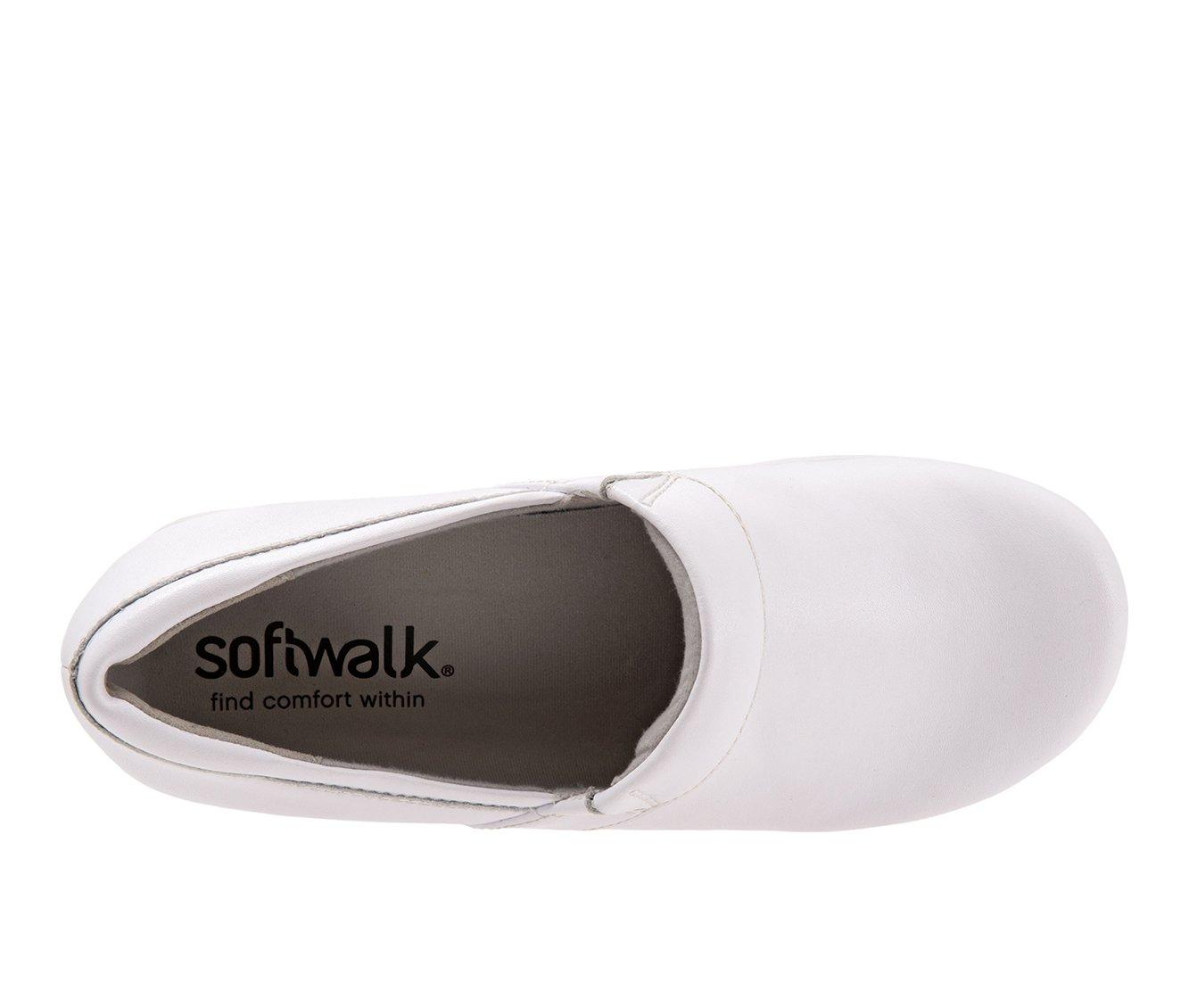 Women's Softwalk Meredith Sport Clogs