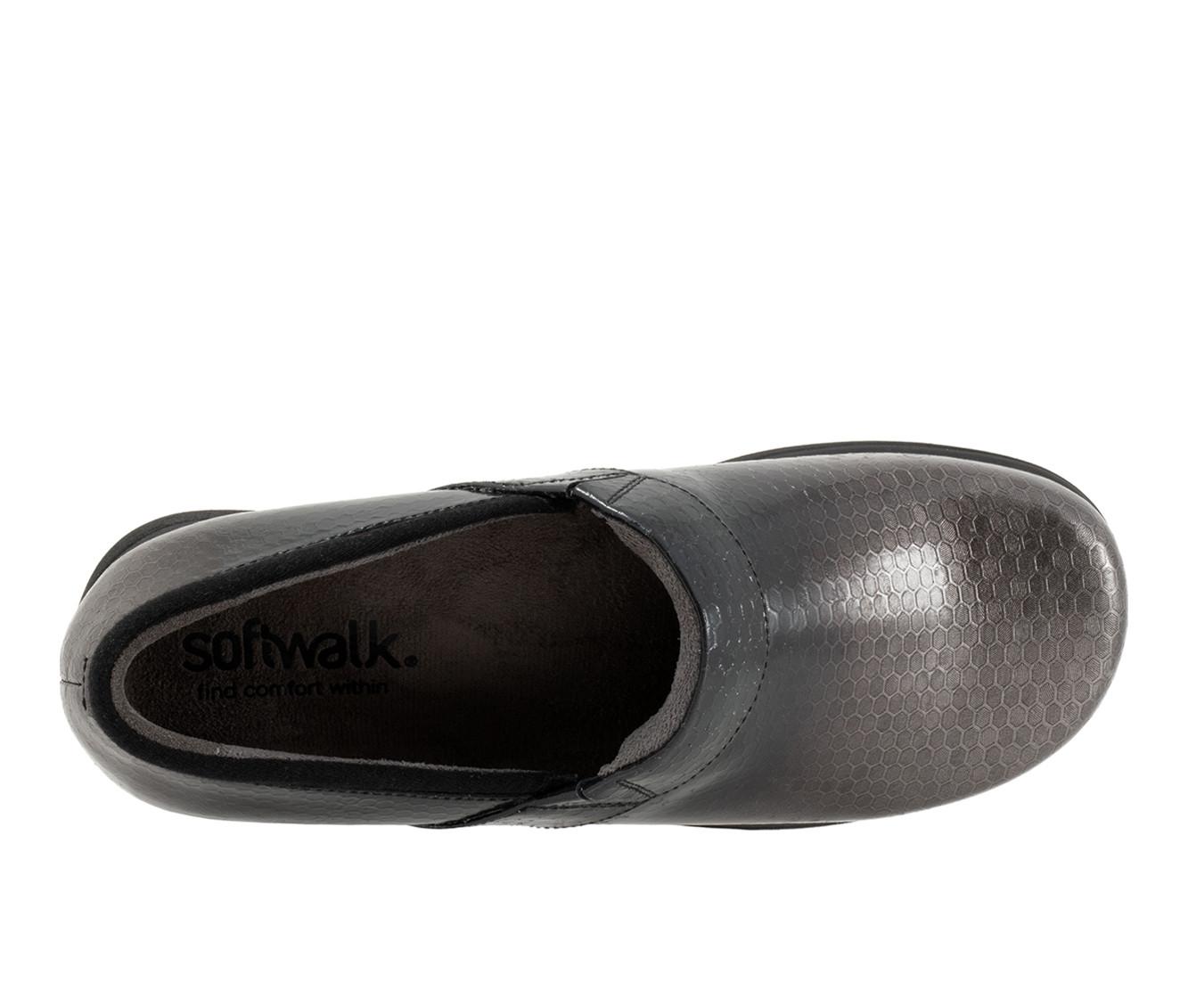 Women's Softwalk Meredith Sport Clogs