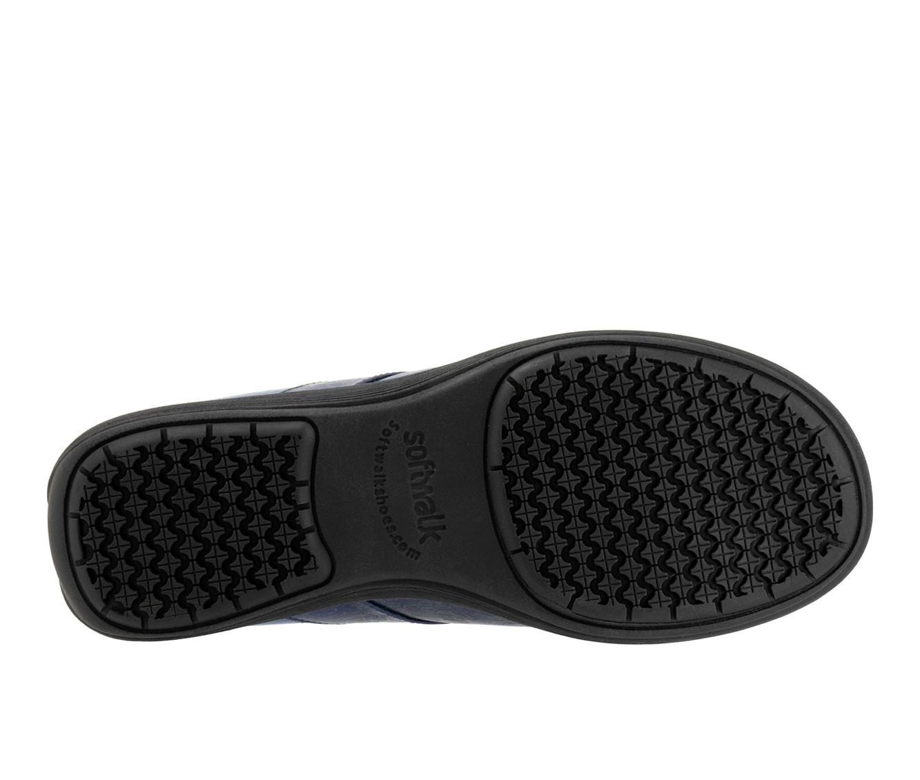 Women's Softwalk Meredith Sport Clogs