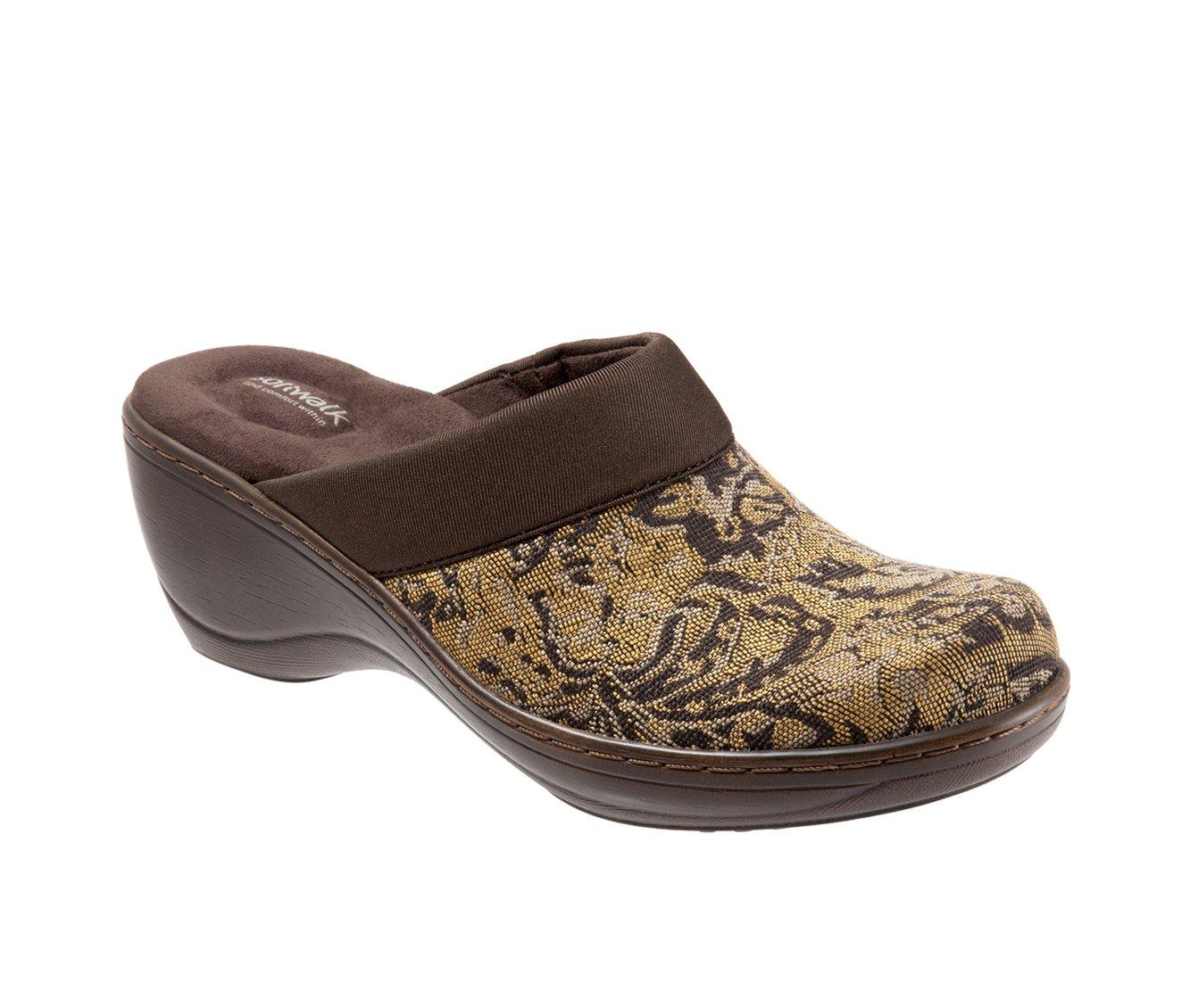 Women's Softwalk Murietta Mule Clogs