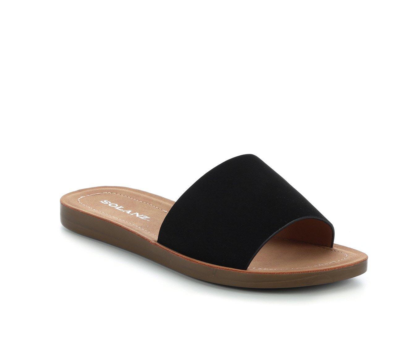 Women's Solanz Efron Sandals