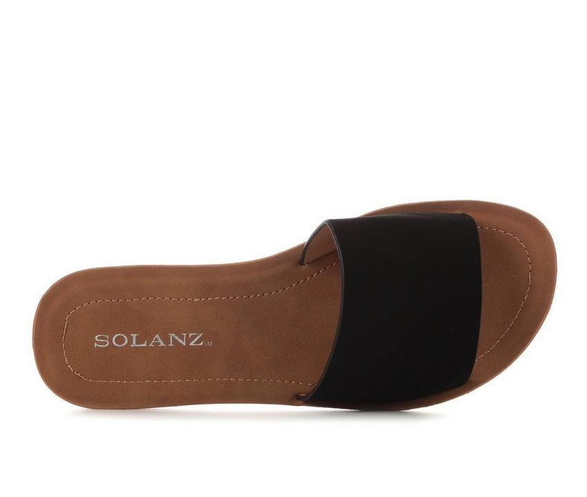 Women's Solanz Efron Sandals