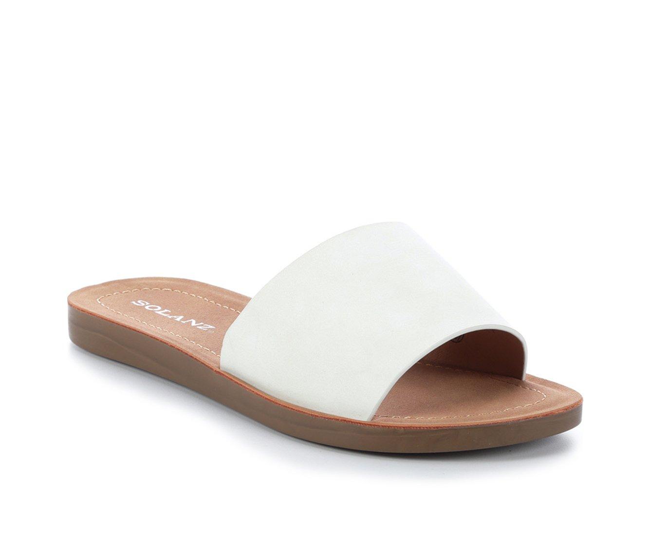 Women's Solanz Efron Sandals