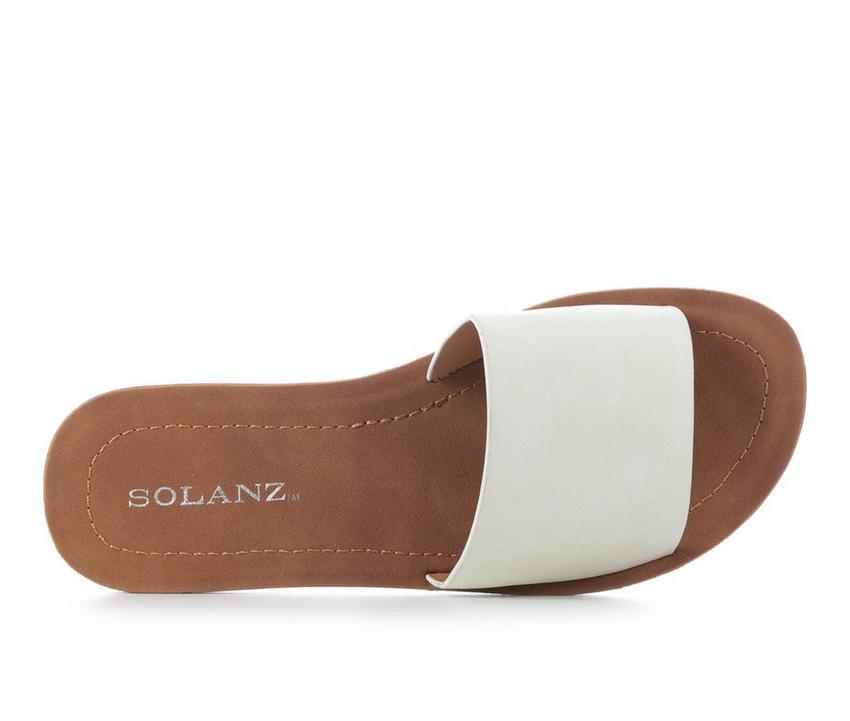 Women's Solanz Efron Sandals