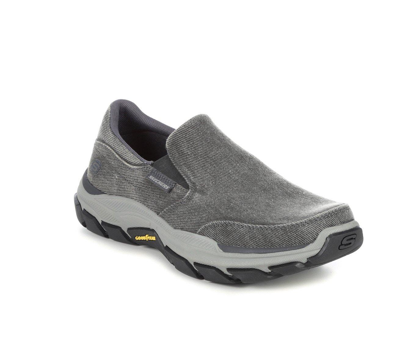 Shoe carnival clearance mens skechers