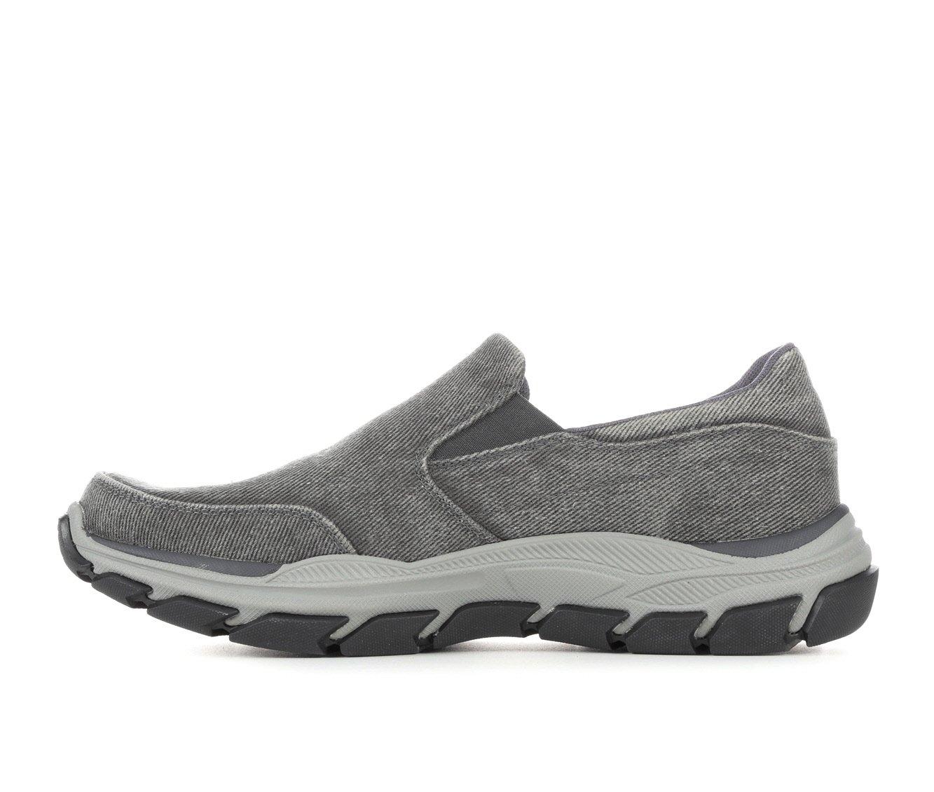 Shoe carnival men's outlet skechers