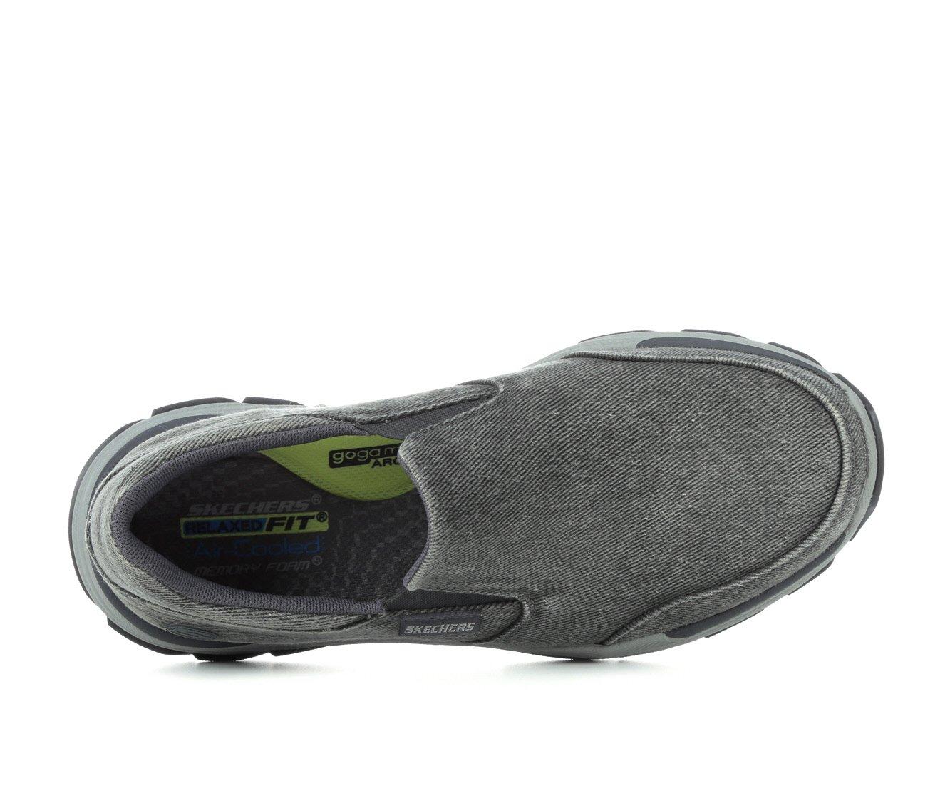 Shop Skechers Men's Slip-On Walking Shoes - COHAGEN Online