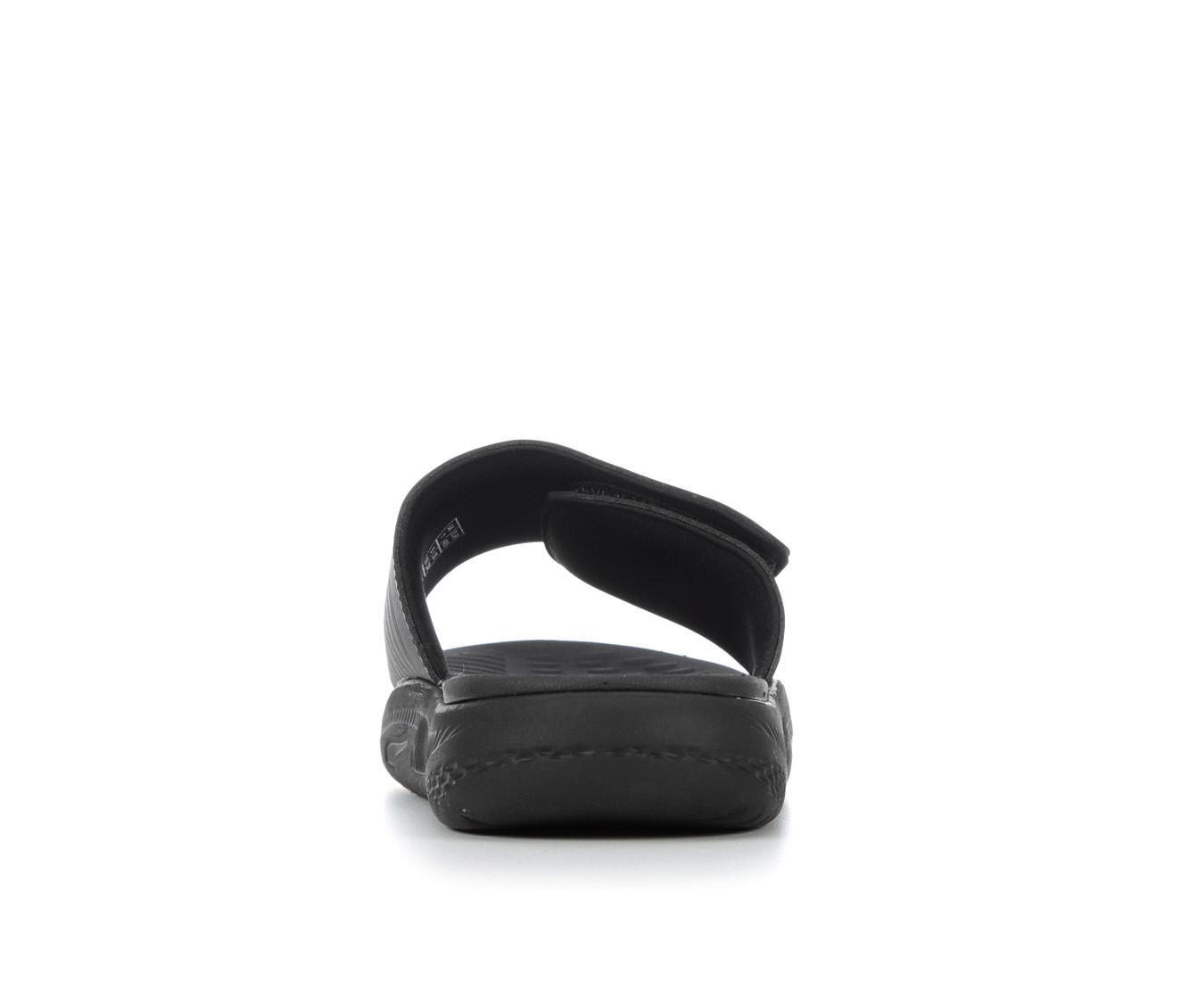 Men's Puma Softride Slide Velcro Sport Slides