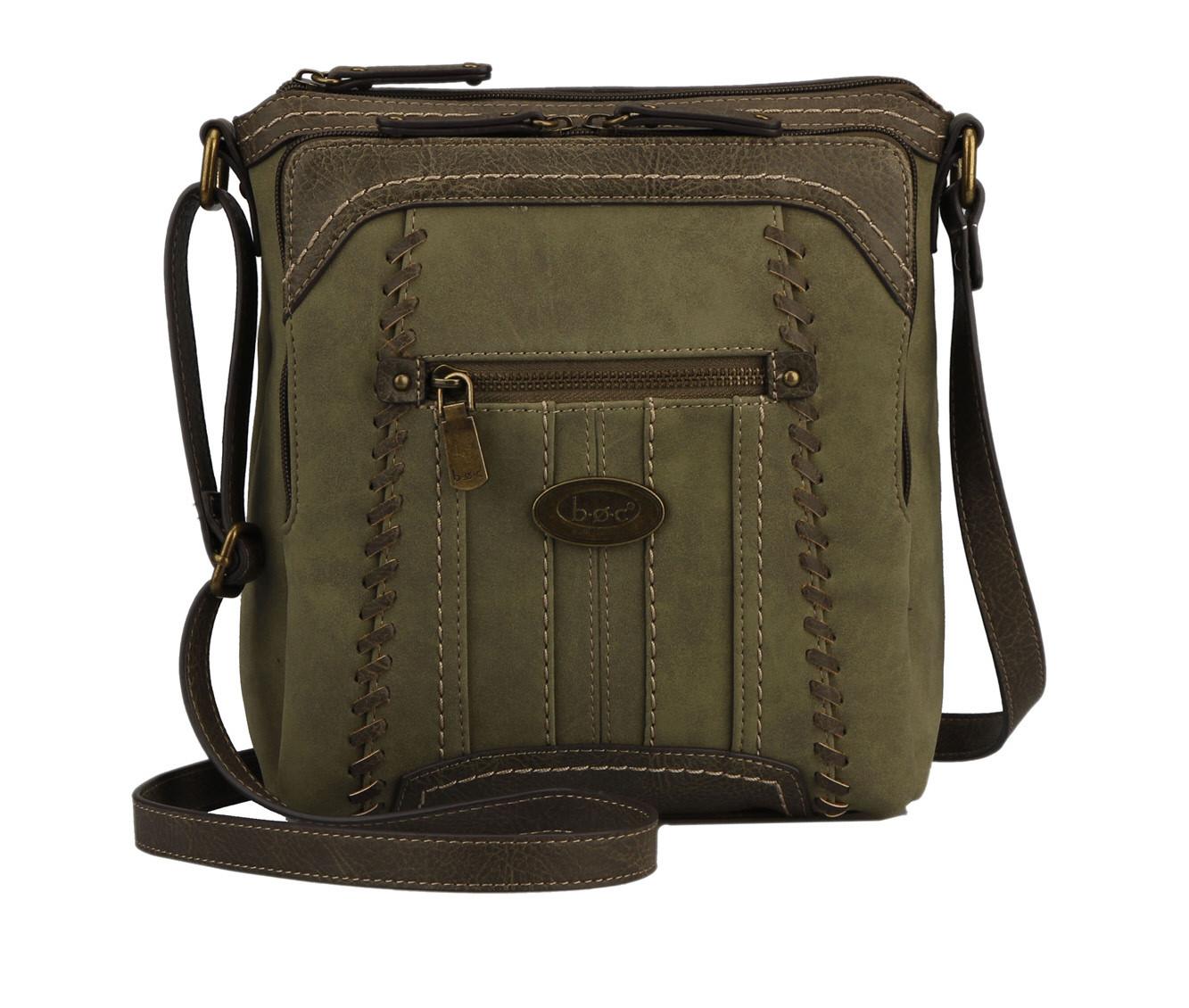 BOC Oakley Tall Crossbody Handbag