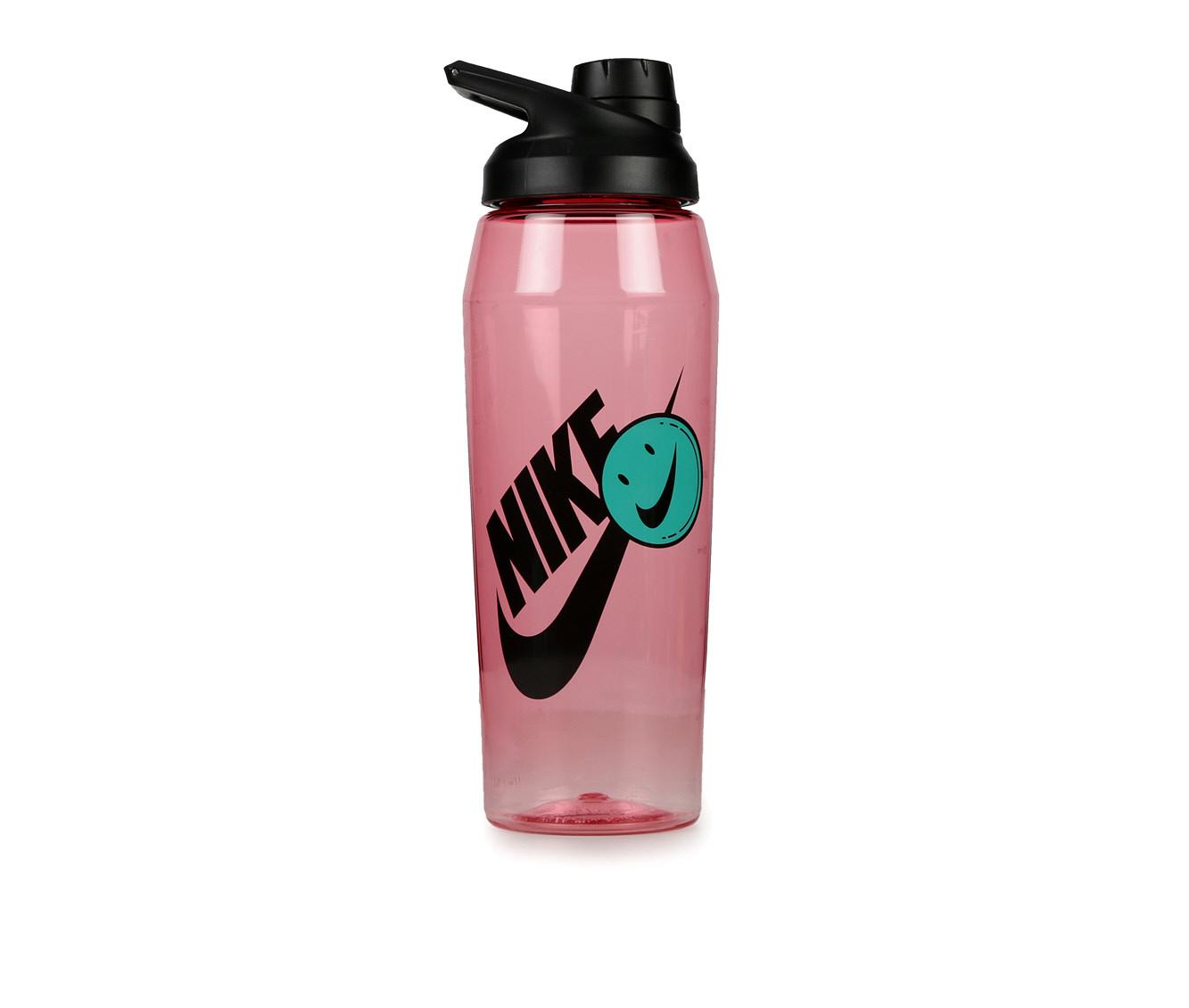 Nike Recharge Stainless Steel Chug Bottle (32 oz).