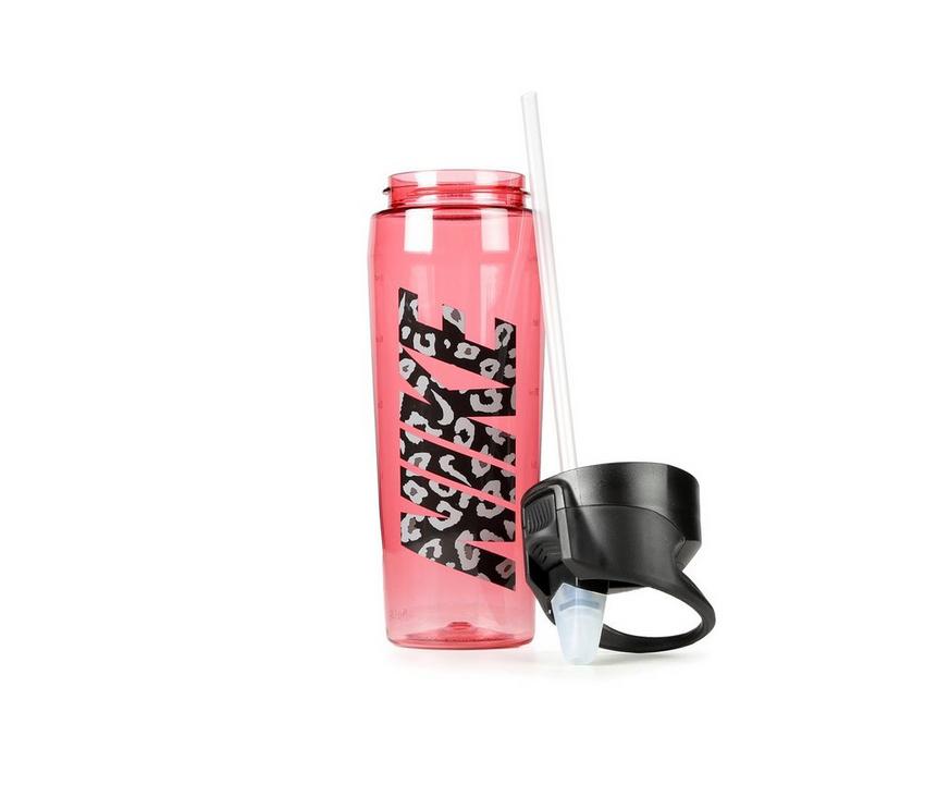 Nike Hypercharge 24 Oz. Water Bottle with Straw