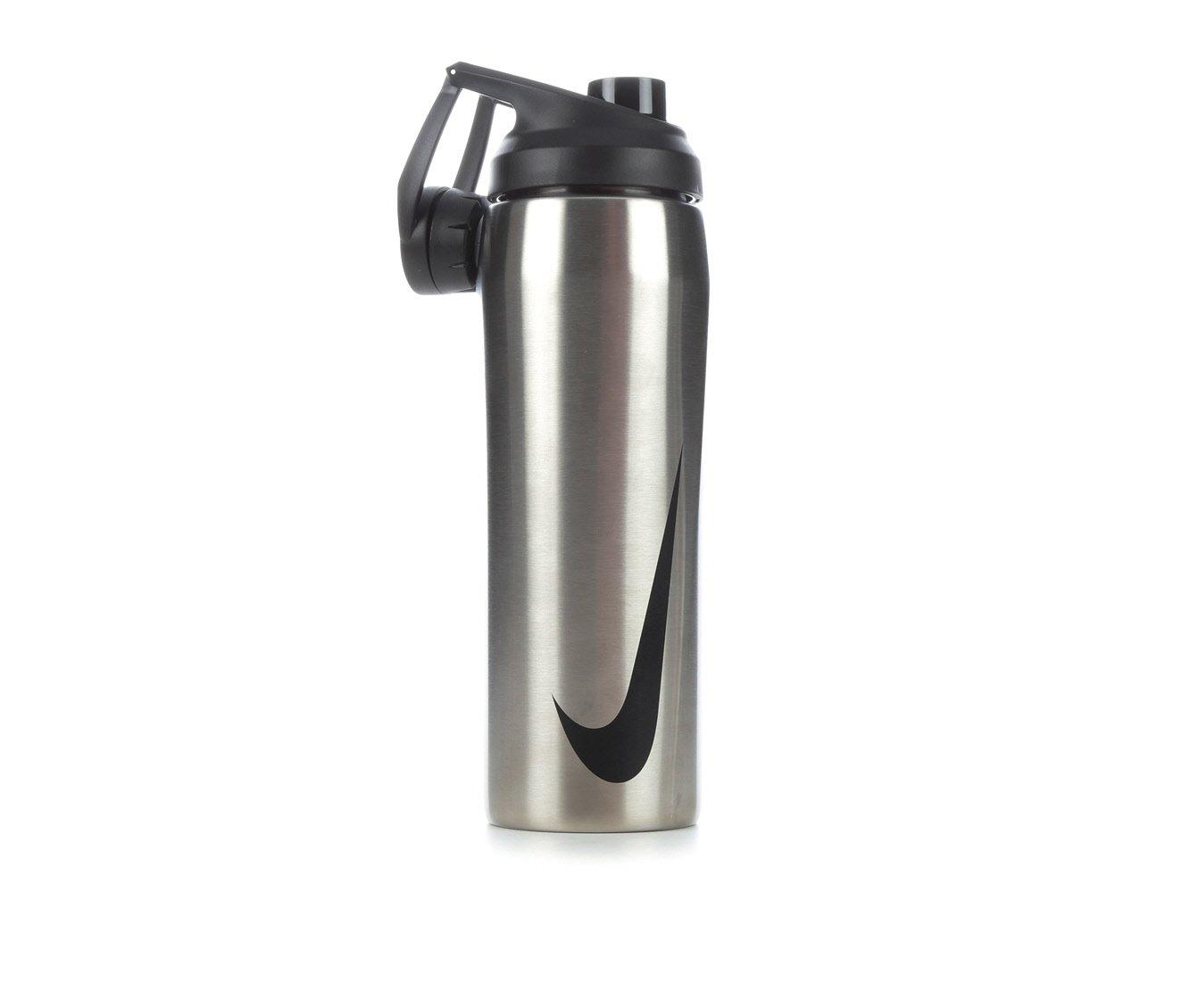 Nike Recharge Stainless Steel Chug Bottle (24 oz)