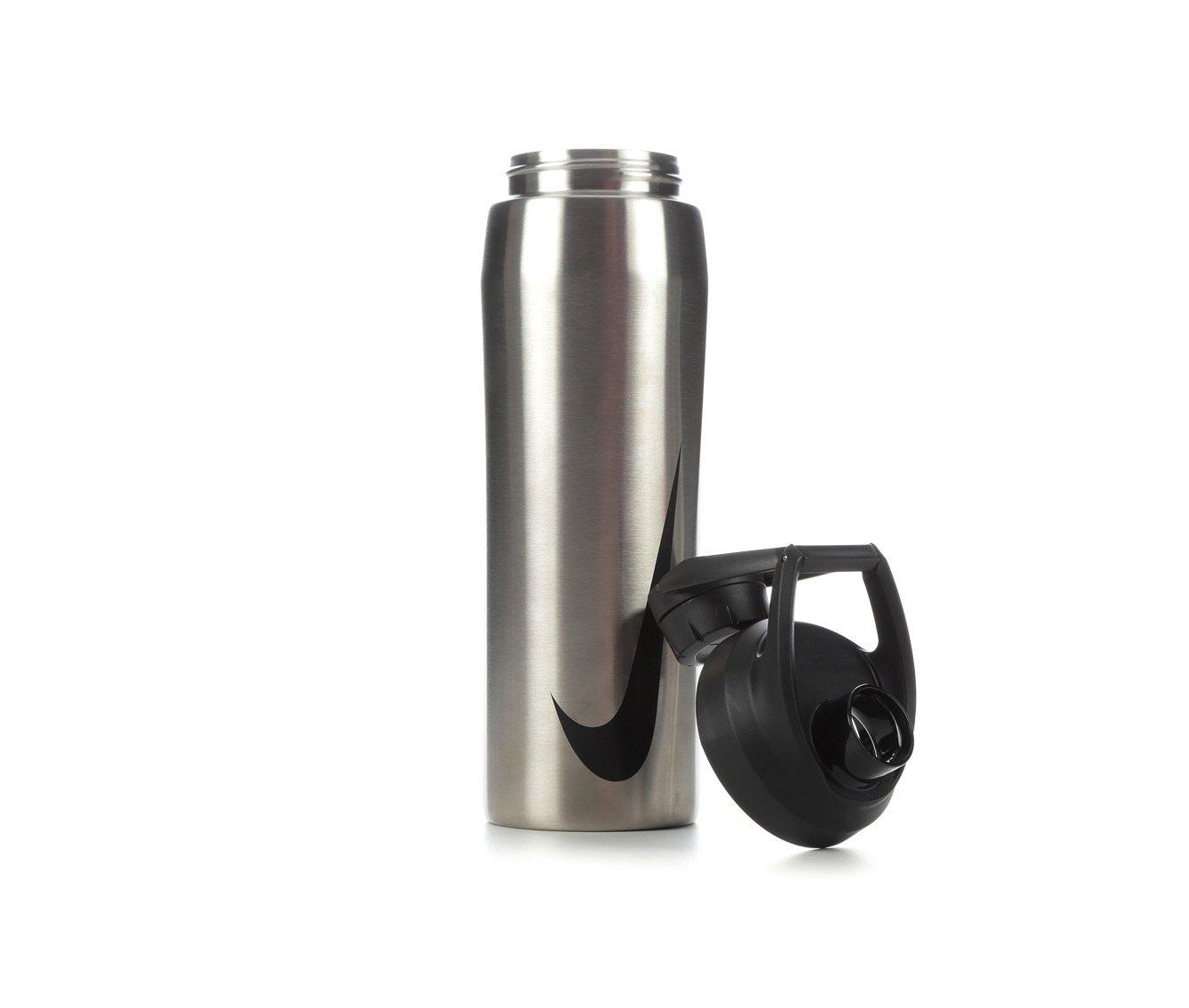 Stainless Steel Hypercharge Chug Bottle - 24 oz – ShopWSS