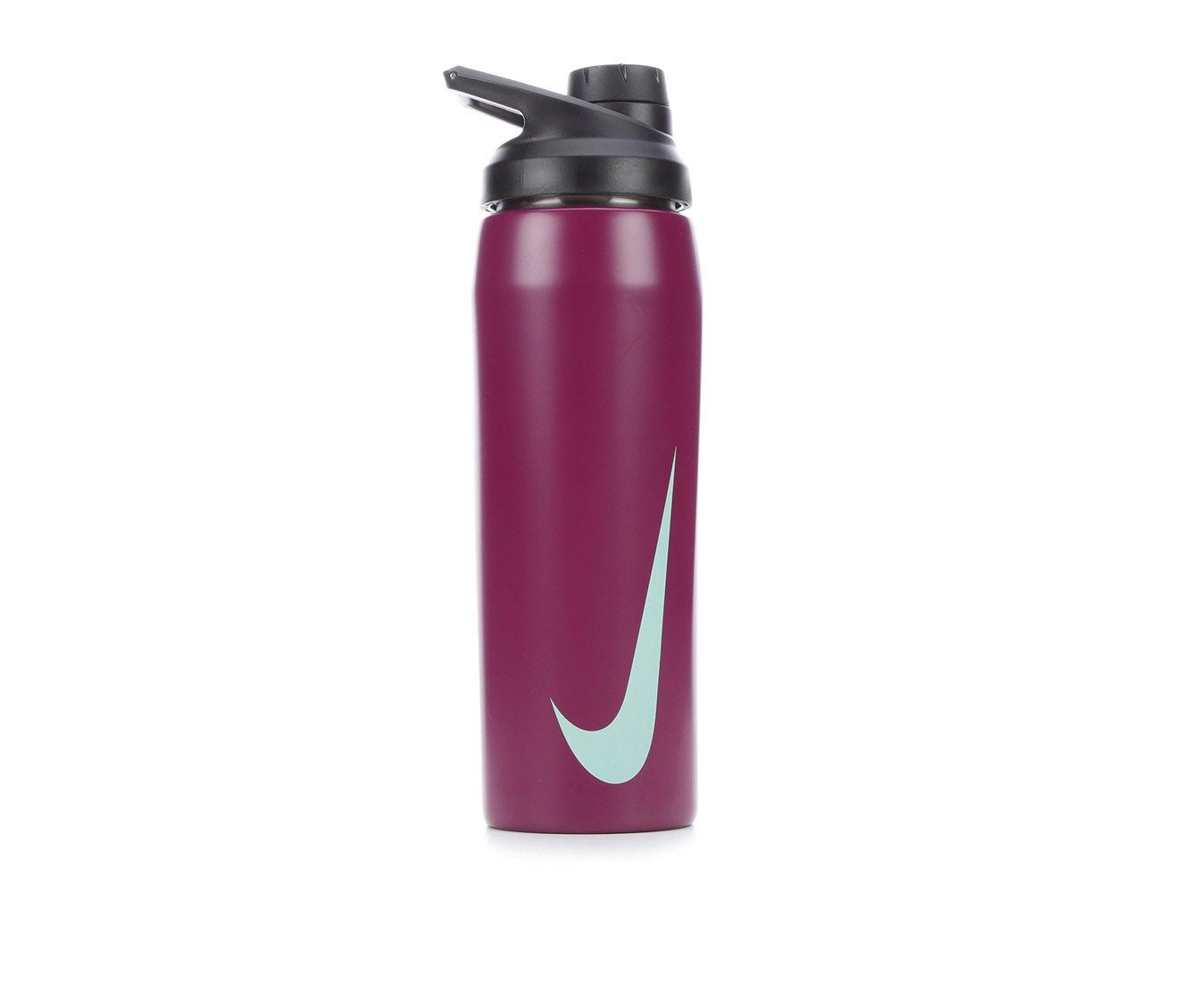 Nike 24oz SS HyperCharge Twist Water Bottle