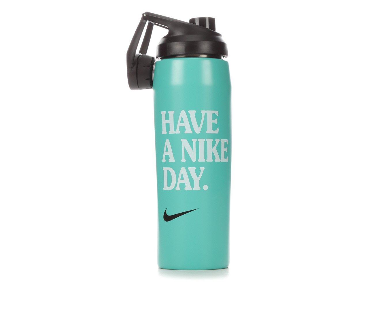 Nike HyperCharge 24oz Stainless Steel Chug Bottle