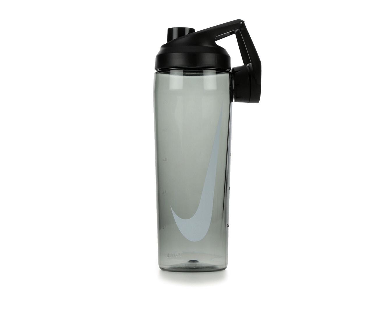  Nike Unisex - Adult Hypercharge Chug Water Bottle