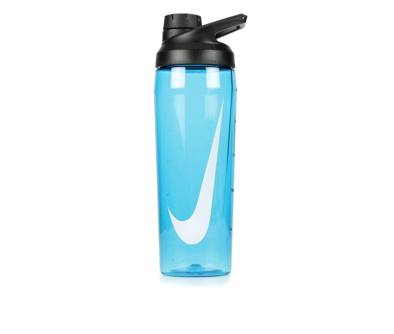 Nike Recharge Stainless Steel Straw Bottle (24 oz).