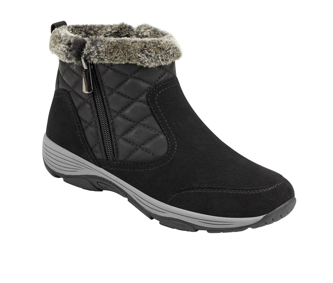 Women's Easy Spirit Vance Winter Booties