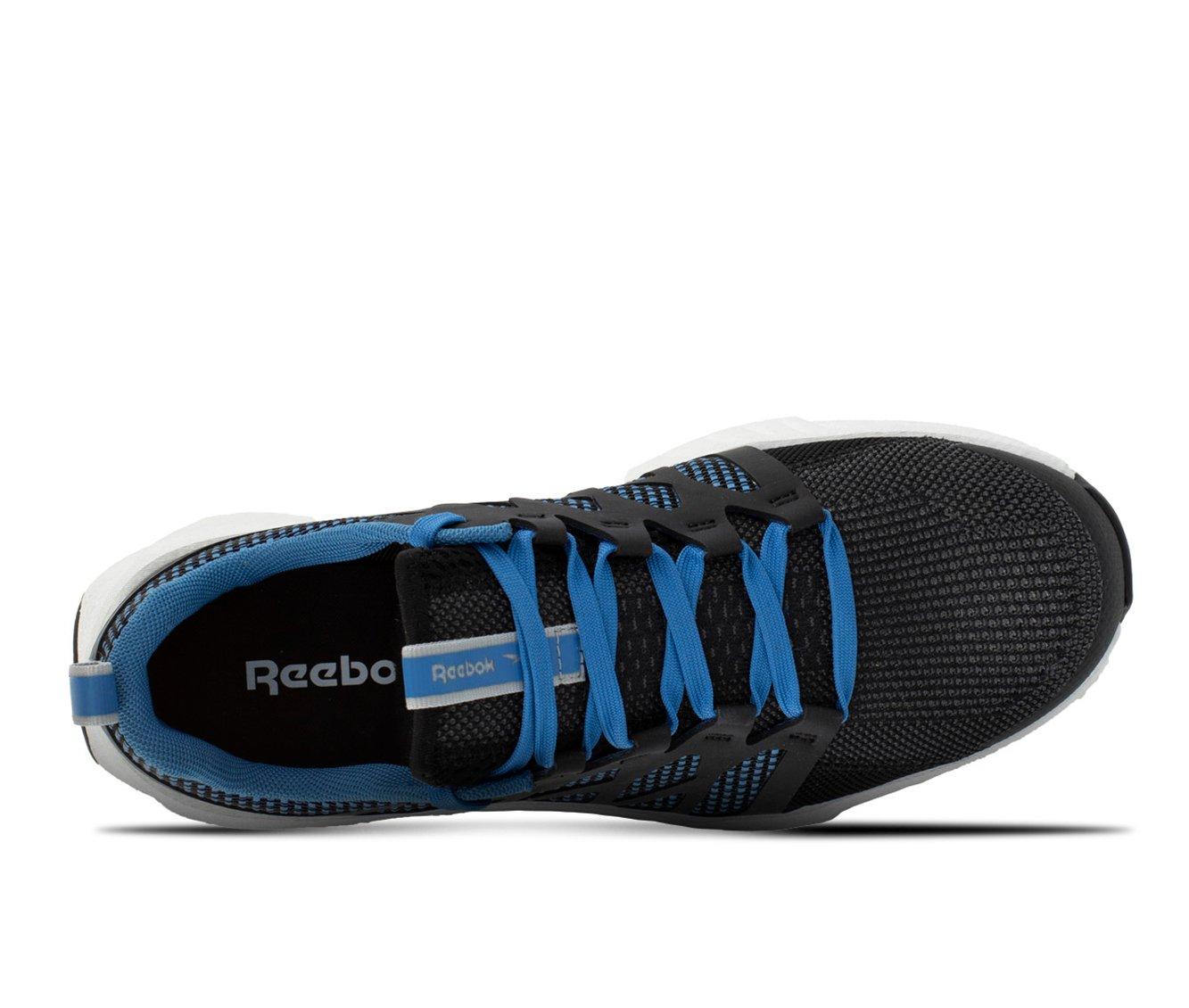 Men's reebok fusion outlet flexweave training shoes