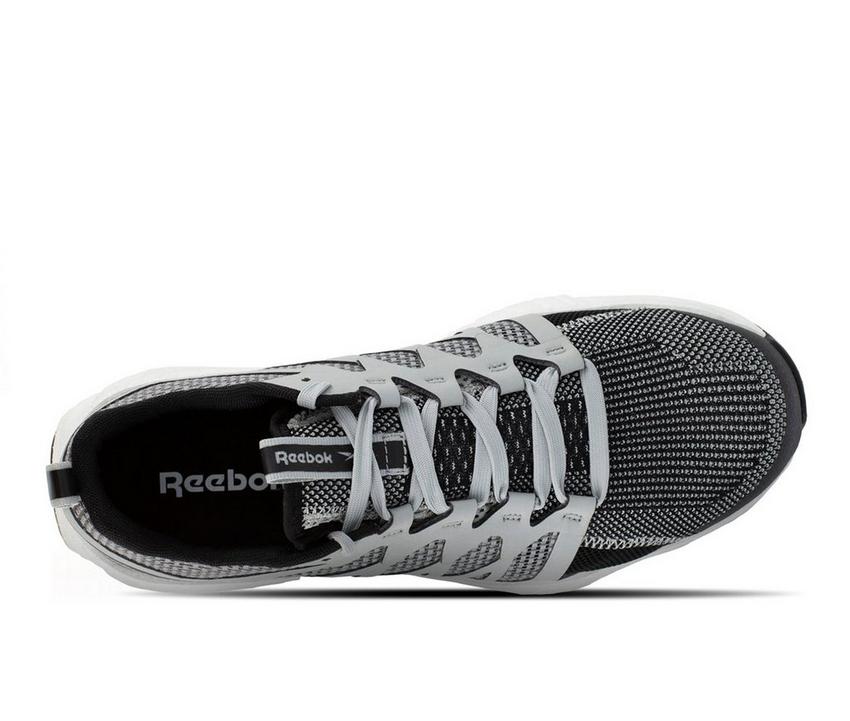 Men's REEBOK WORK Fusion Flexweave Electrical Hazard Work Shoes