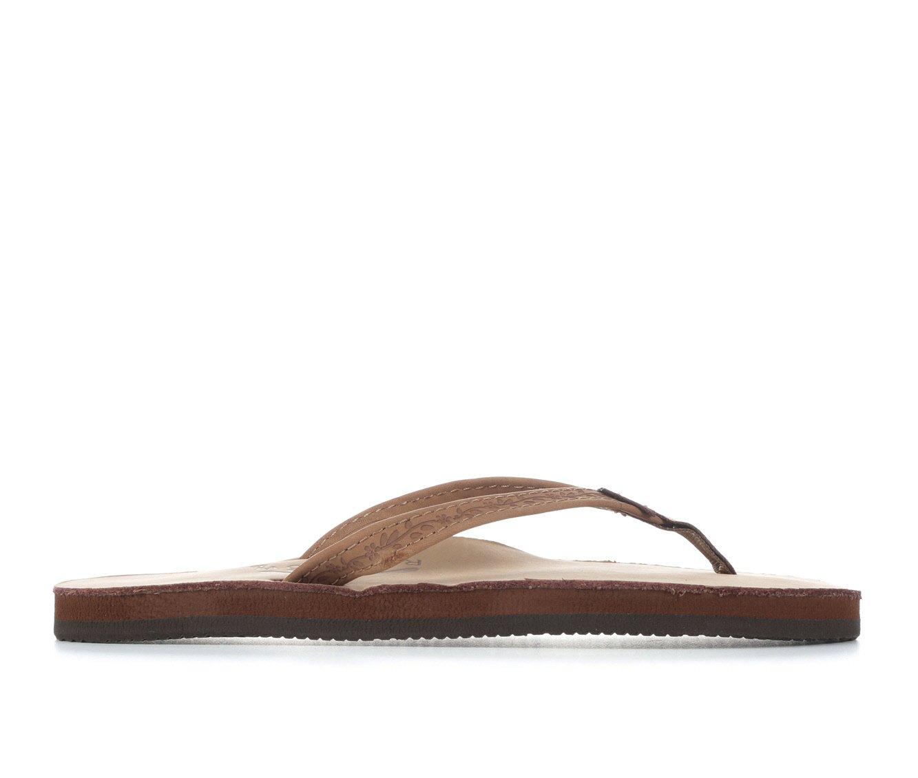 Women's Roxy Tidepool IV Flip-Flops