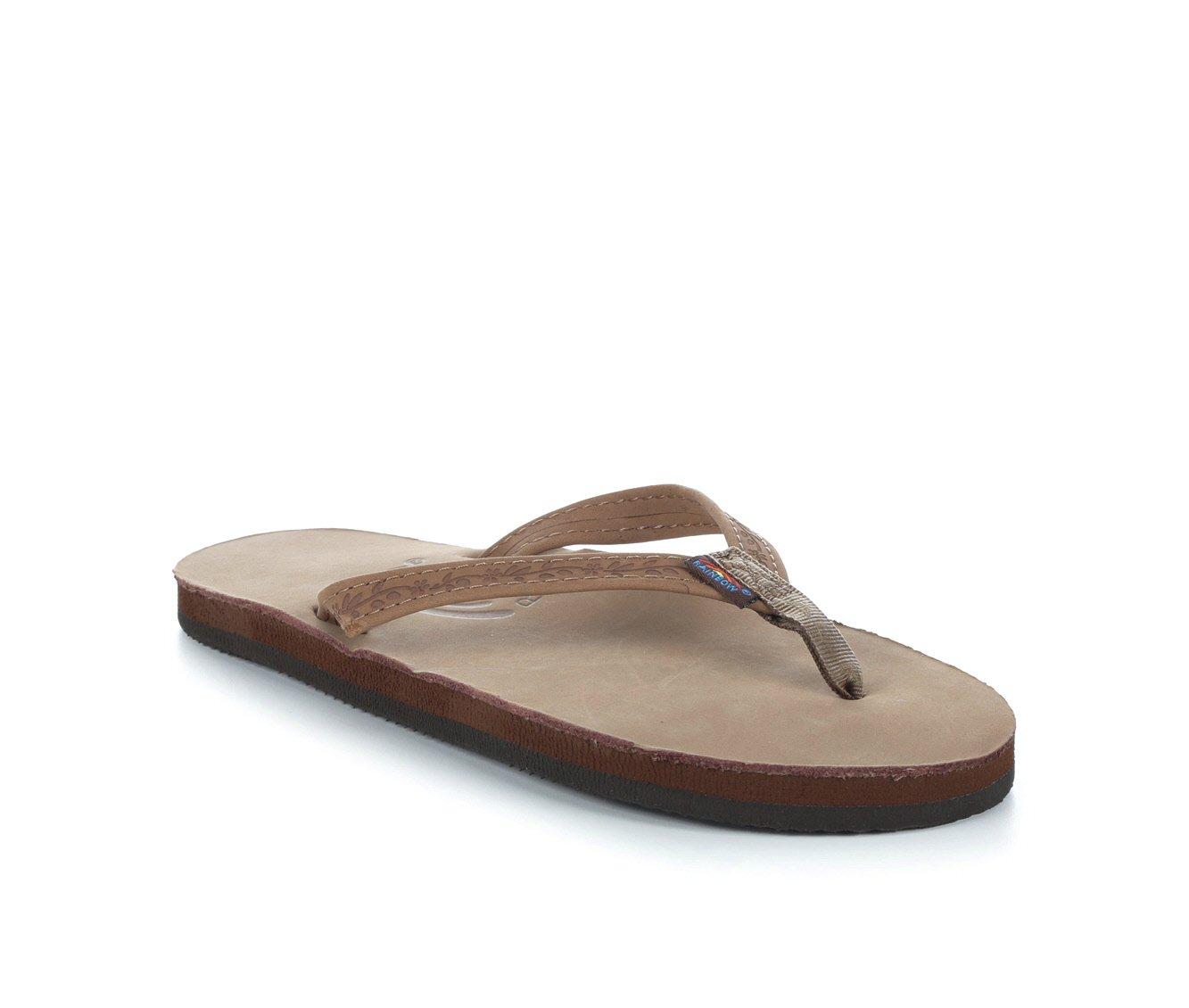 Rainbow sandals 2024 las flores