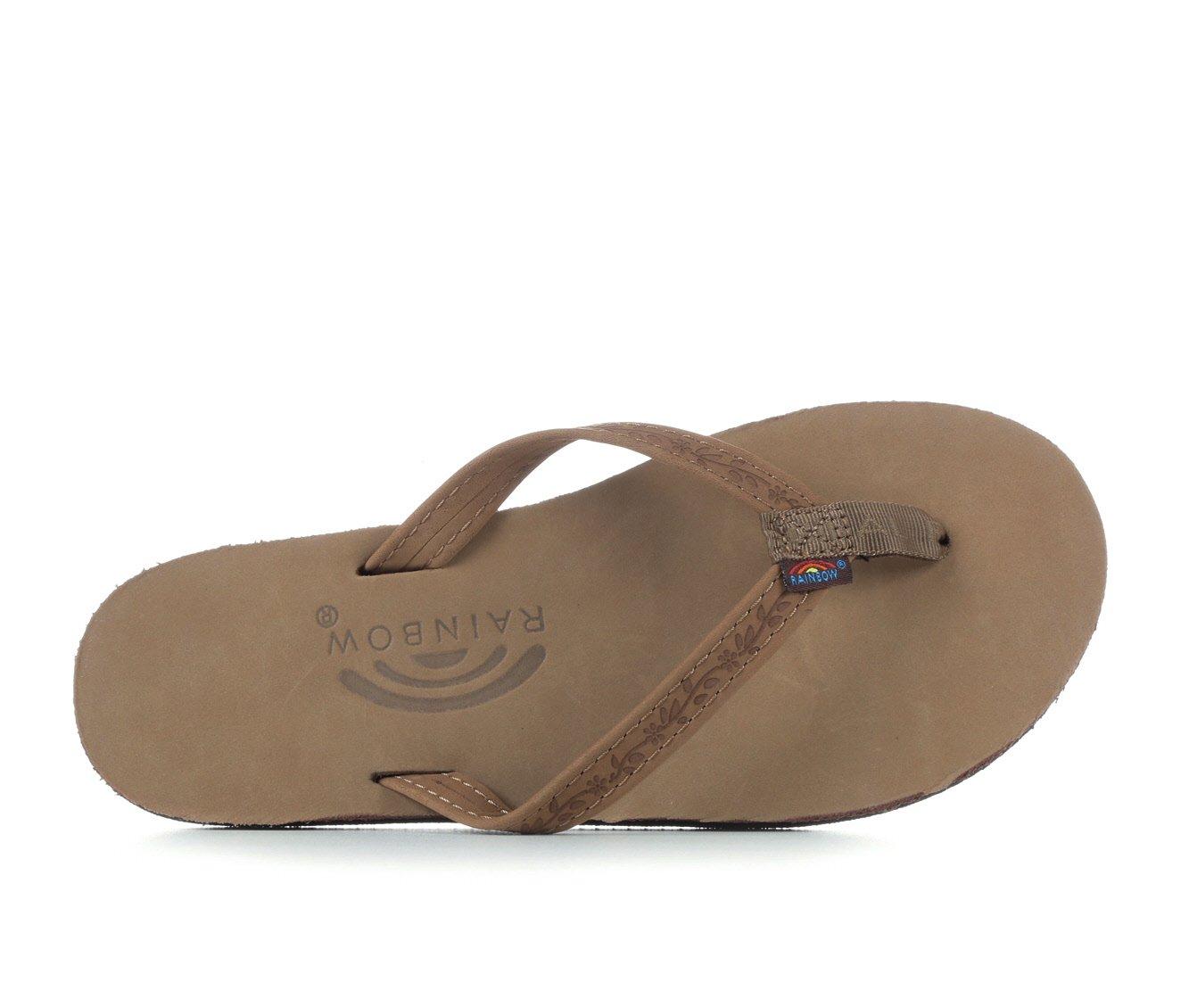 Rainbow sandals 2024 las flores