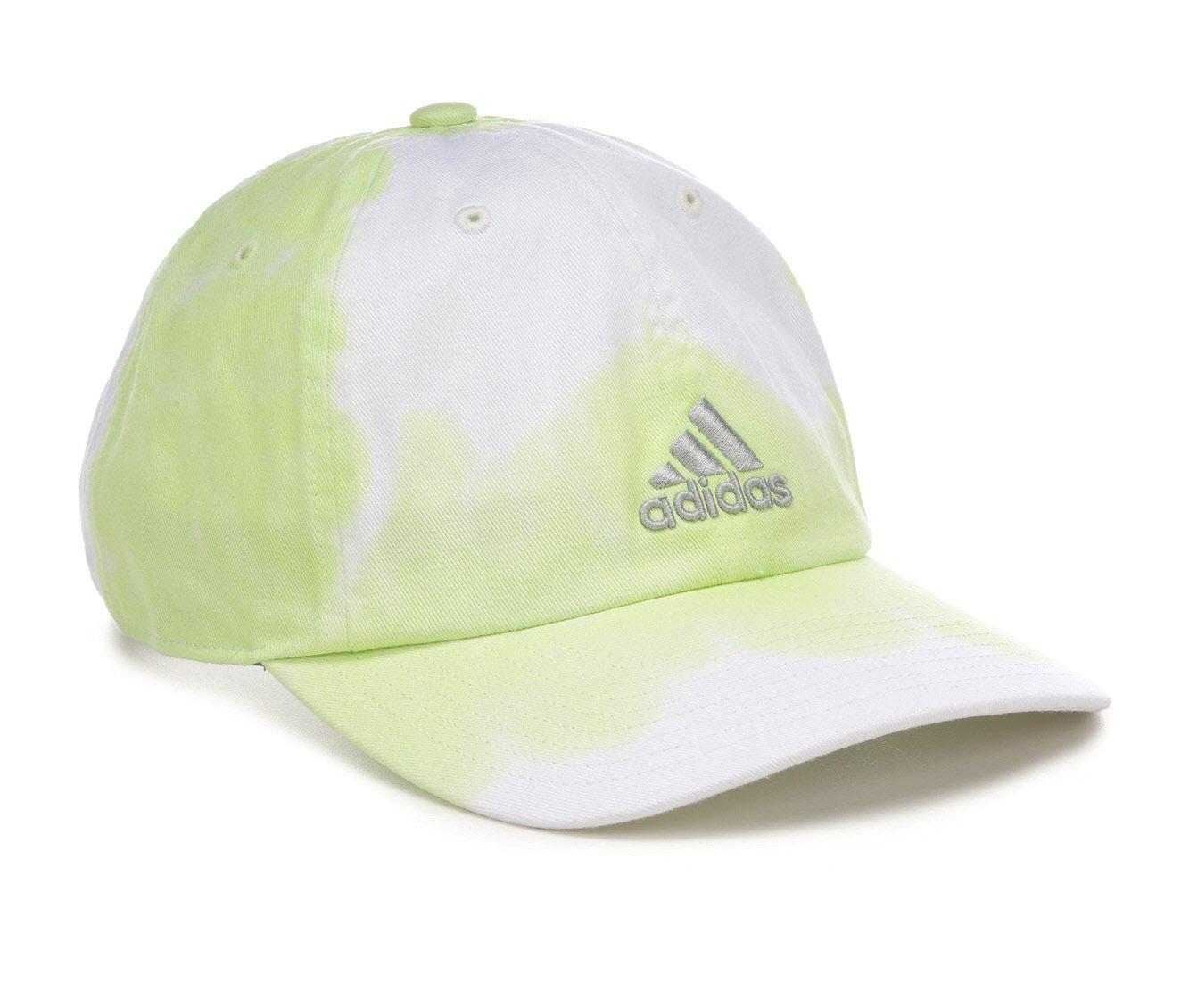 Adidas Women's Relaxed Color Wash Cap