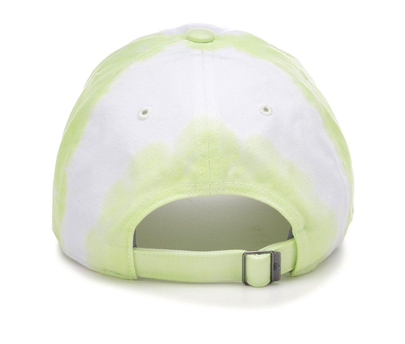 Adidas Women's Relaxed Color Wash Cap