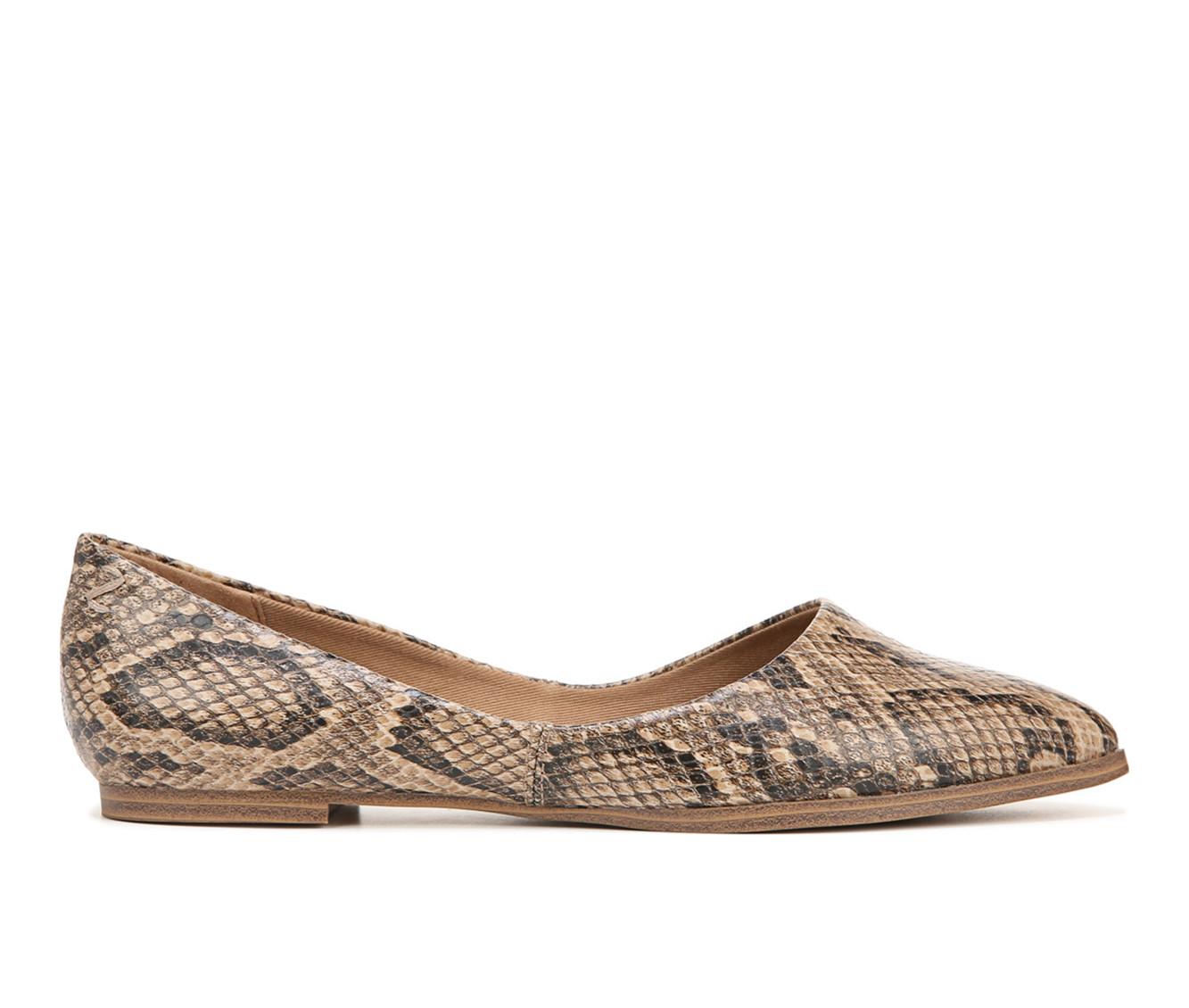 Women's Zodiac Hill Flats