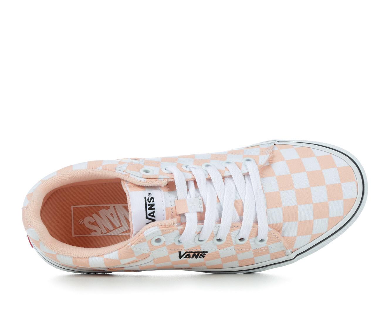 6pm vans best sale