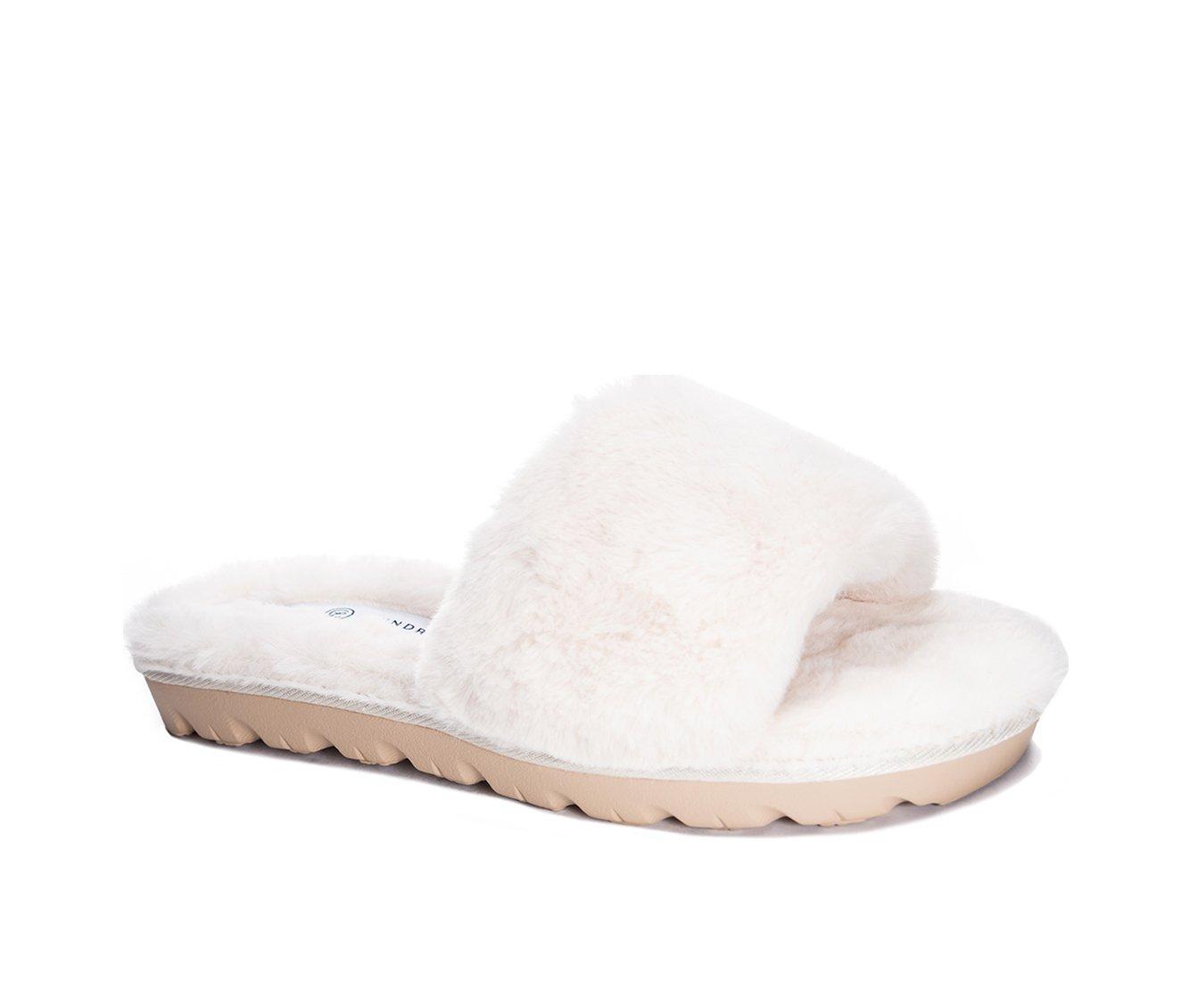 Chinese Laundry Rally Slide Slippers