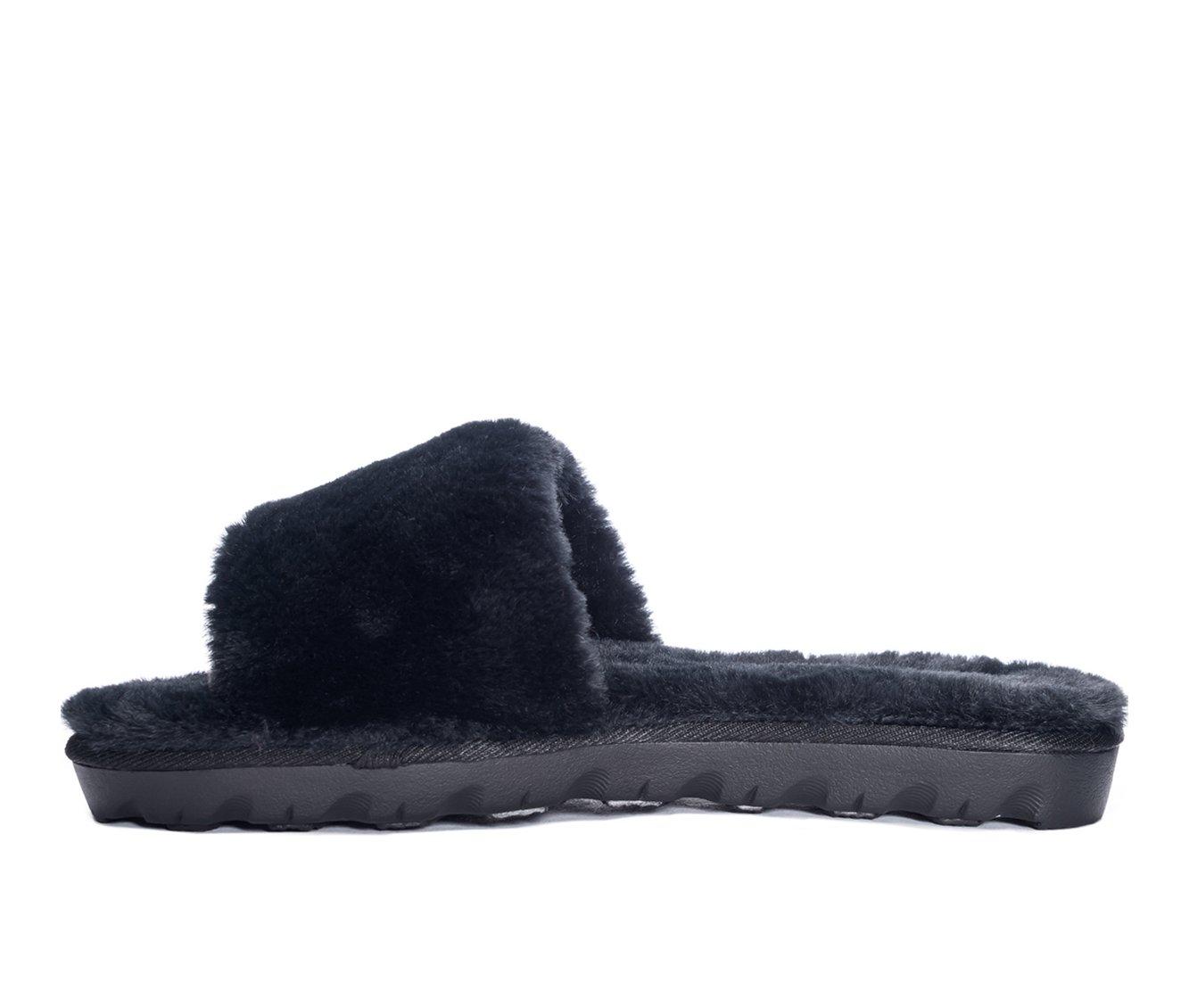 Chinese Laundry Rally Slide Slippers