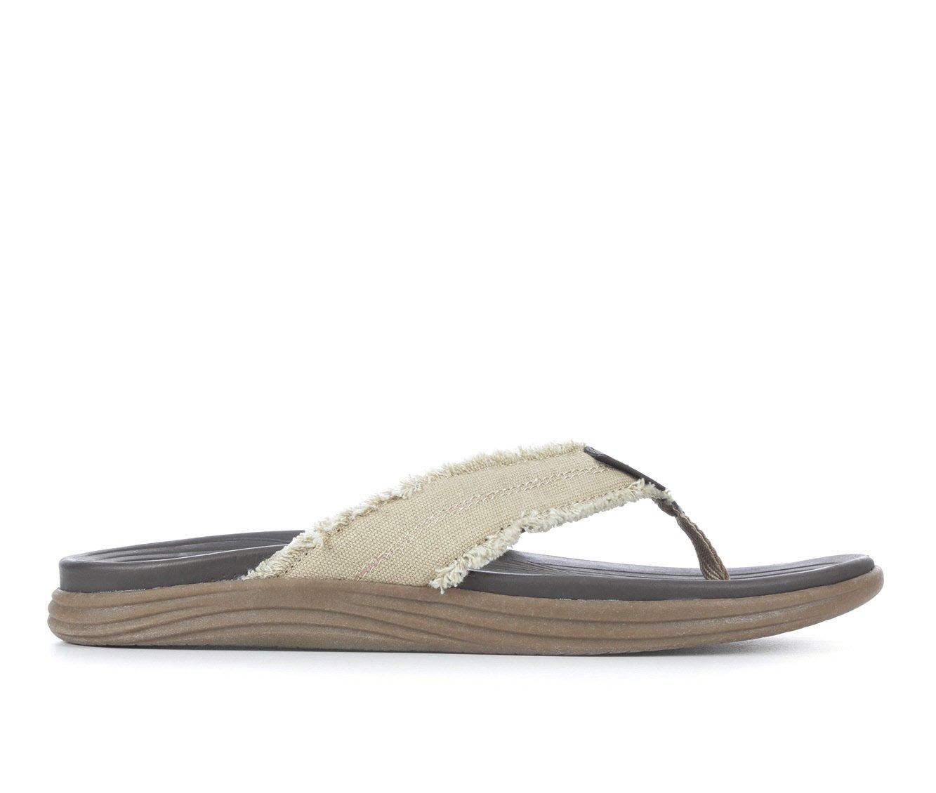 Men's Landshark Thresher Flip-Flops